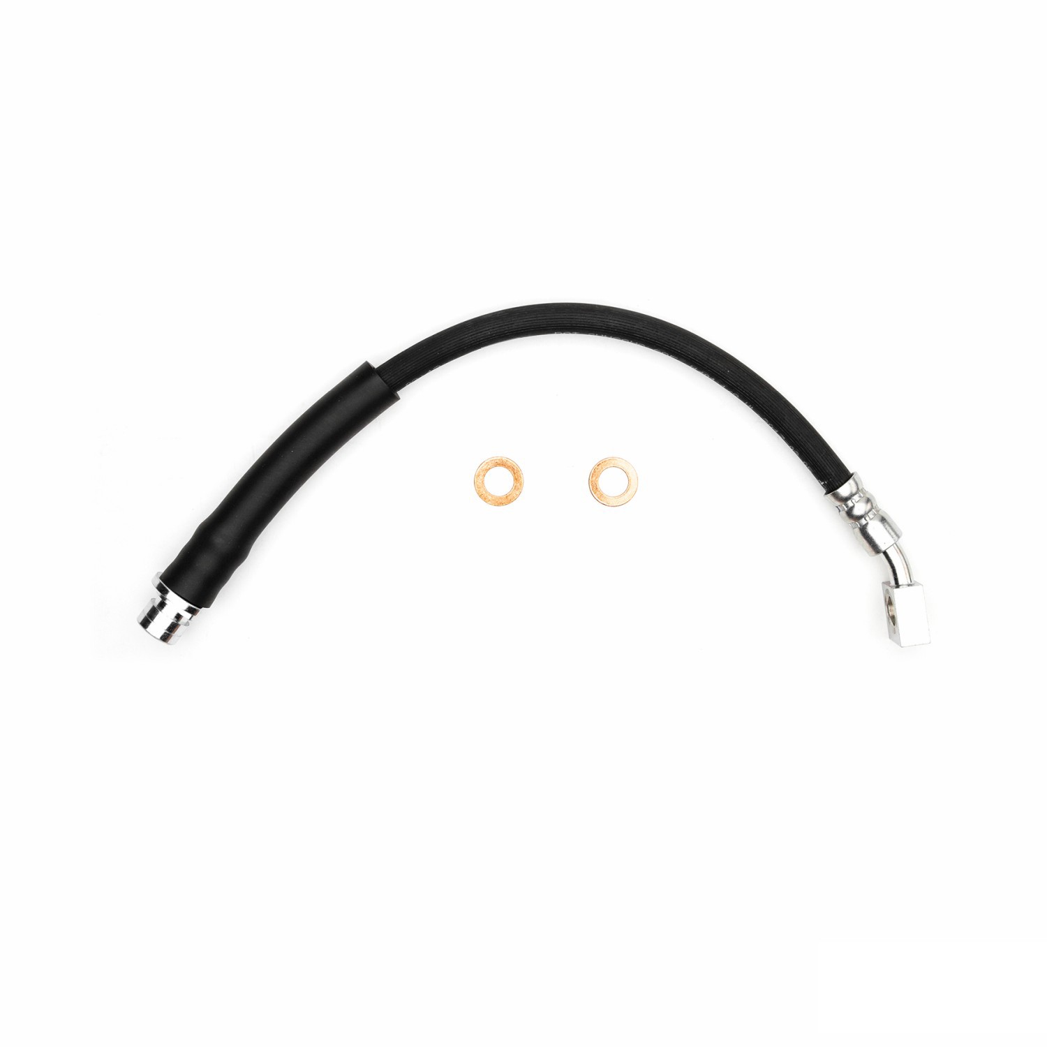 DYN-350-11030 DFC Brake Hose - Image 3