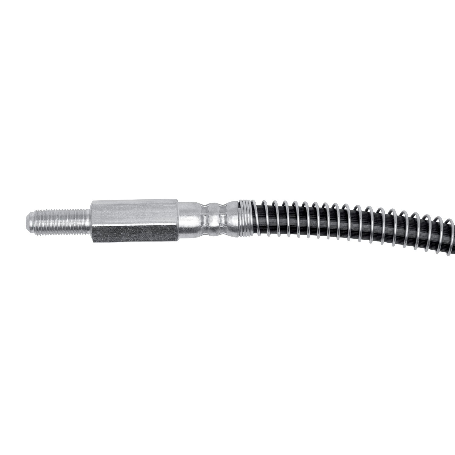 DYN-350-11043 DFC Brake Hose