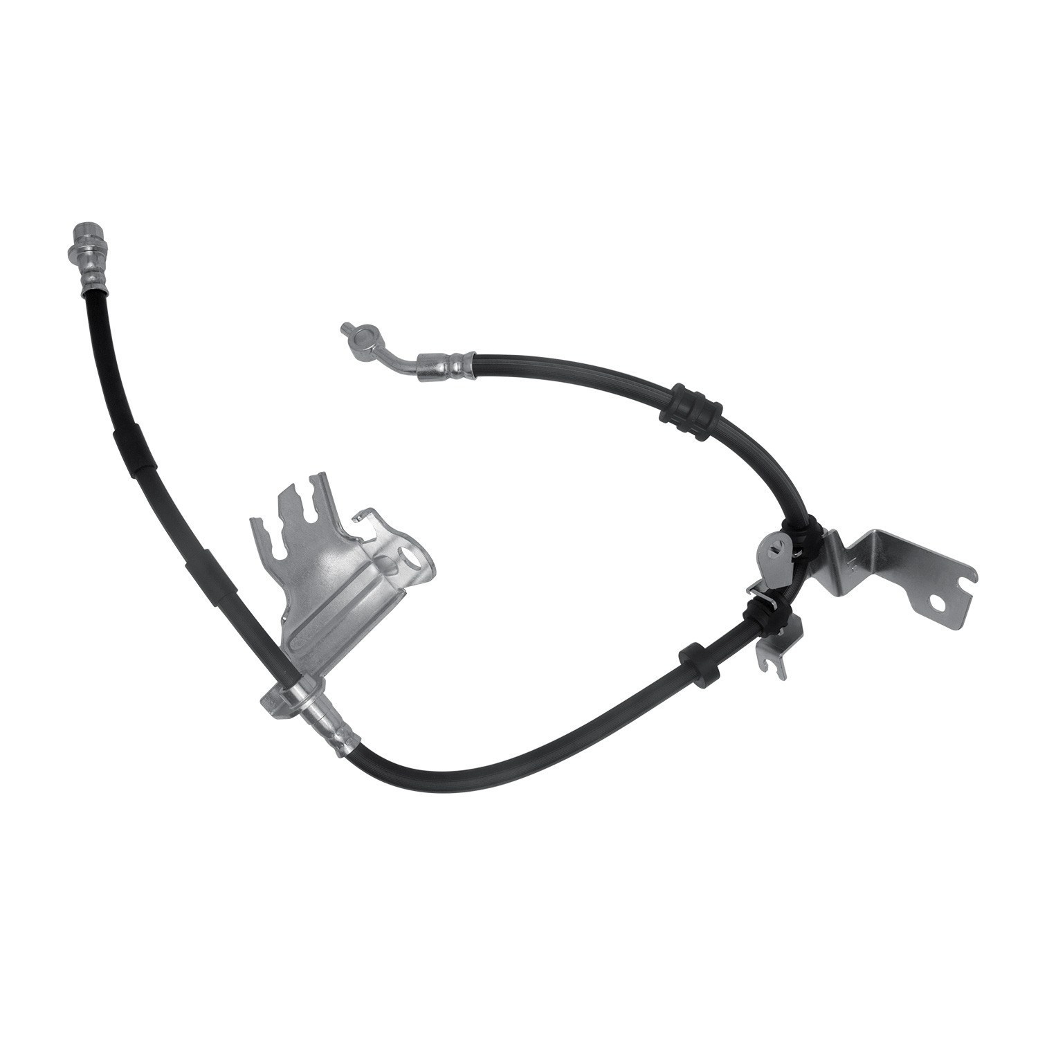 DYN 350-11053 DFC Brake Hose - Image 3