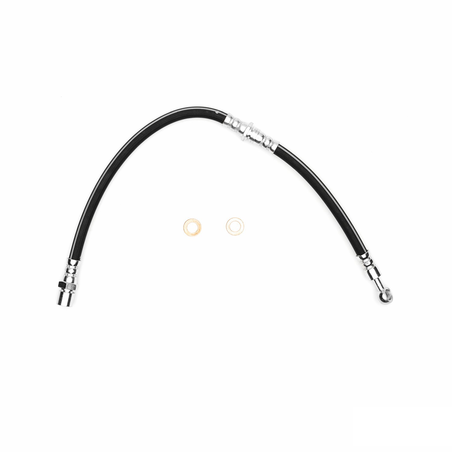 DYN 350-13000 DFC Brake Hose - Image 3