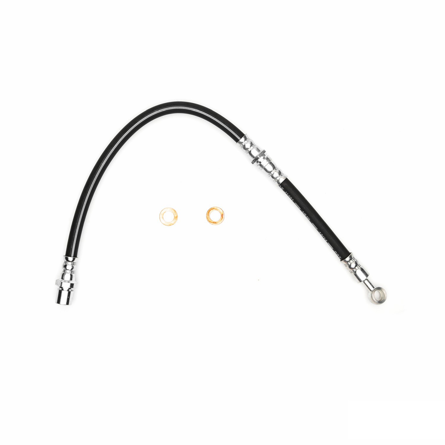 DYN 350-13005 DFC Brake Hose - Image 3