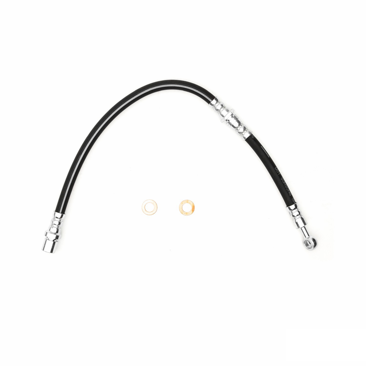 DYN 350-13006 DFC Brake Hose - Image 3