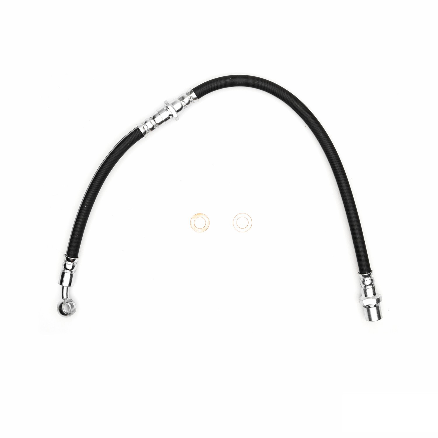 DYN 350-13015 DFC Brake Hose - Image 3