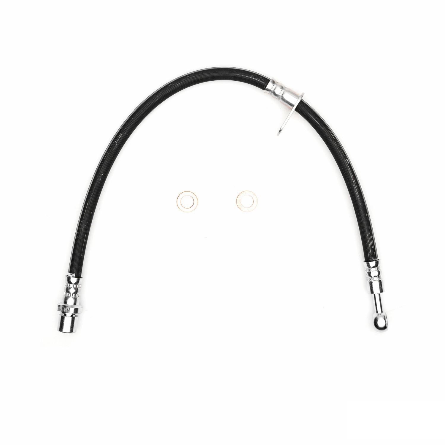 DYN 350-13024 DFC Brake Hose - Image 3
