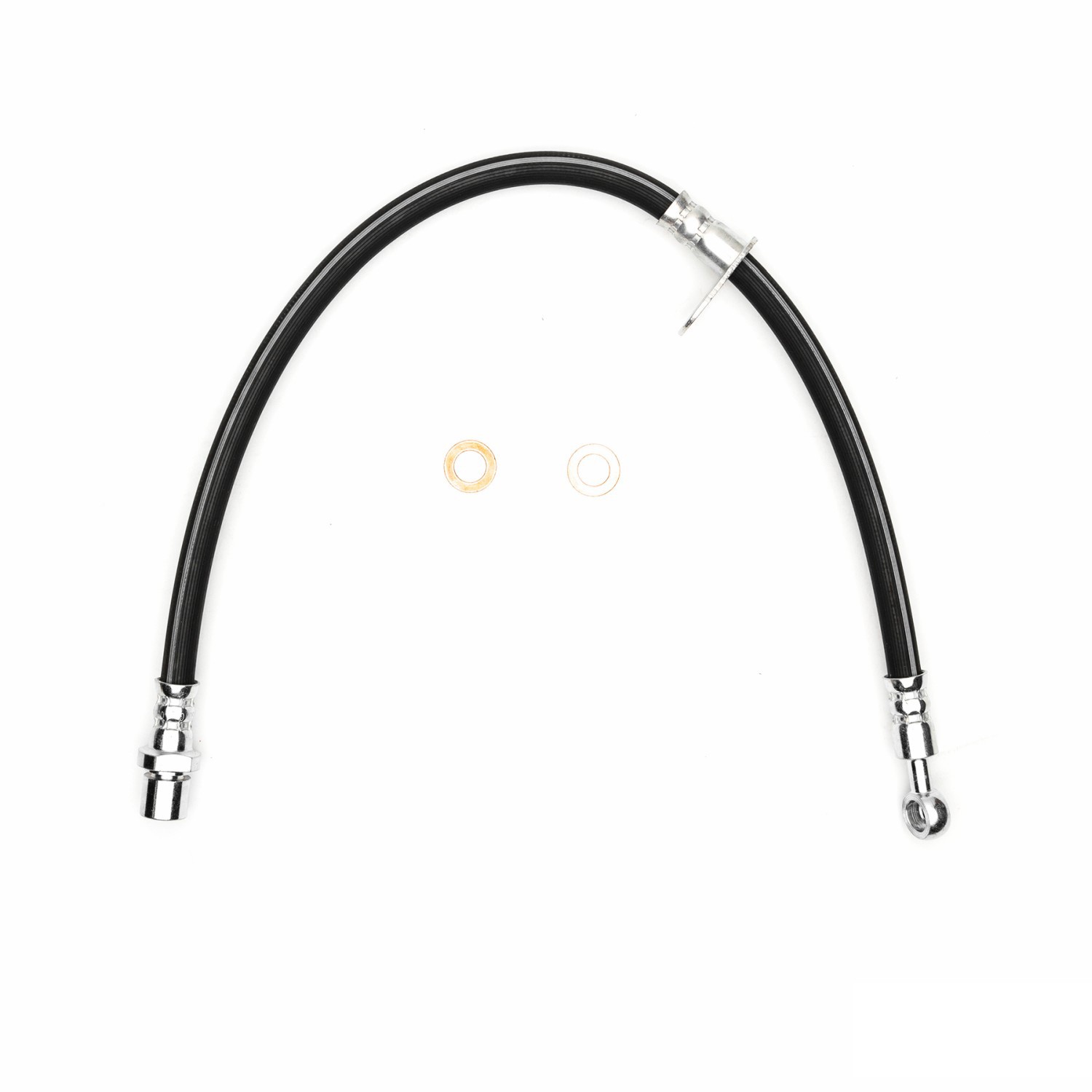 DYN 350-13025 DFC Brake Hose - Image 3