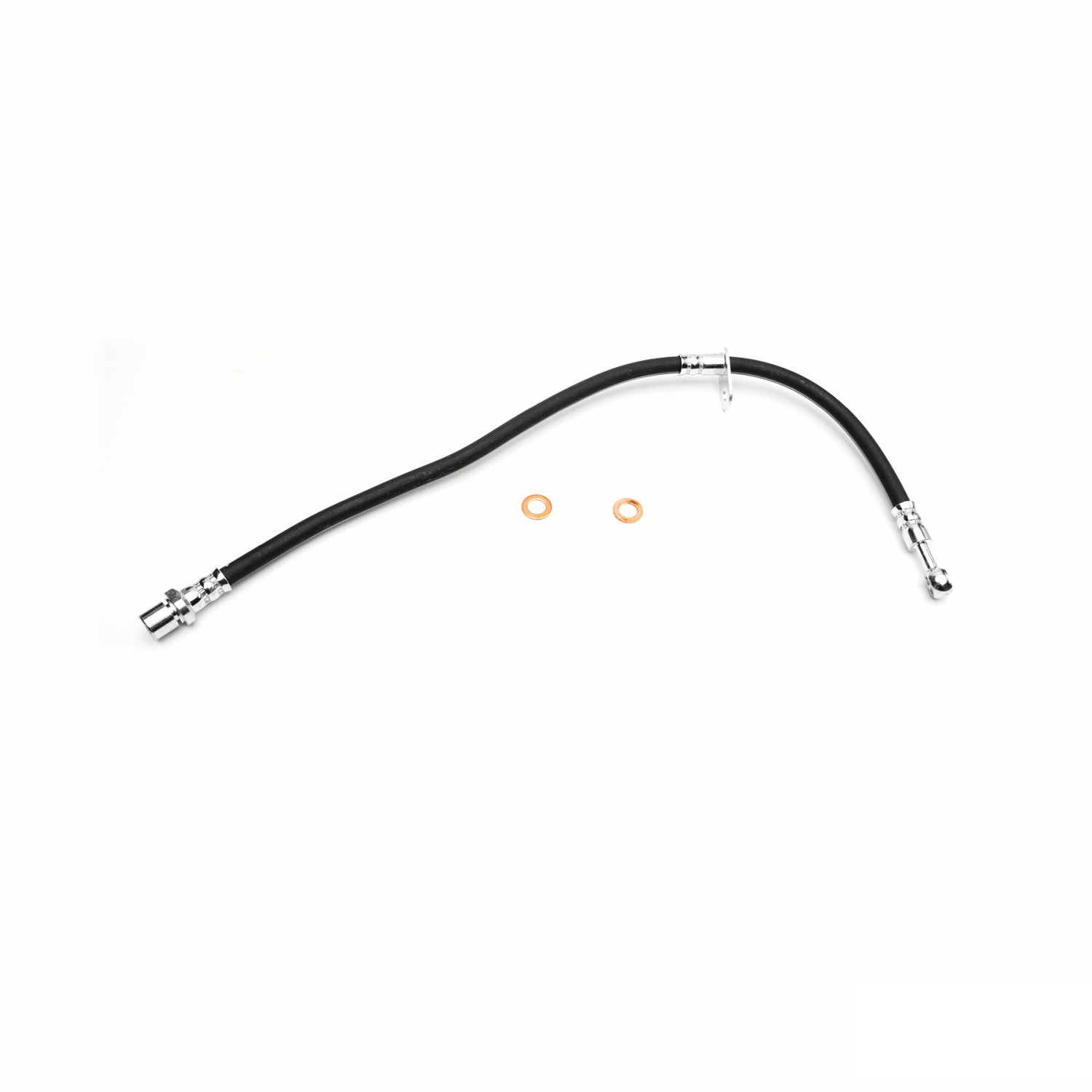 DYN-350-13028 DFC Brake Hose - Image 3