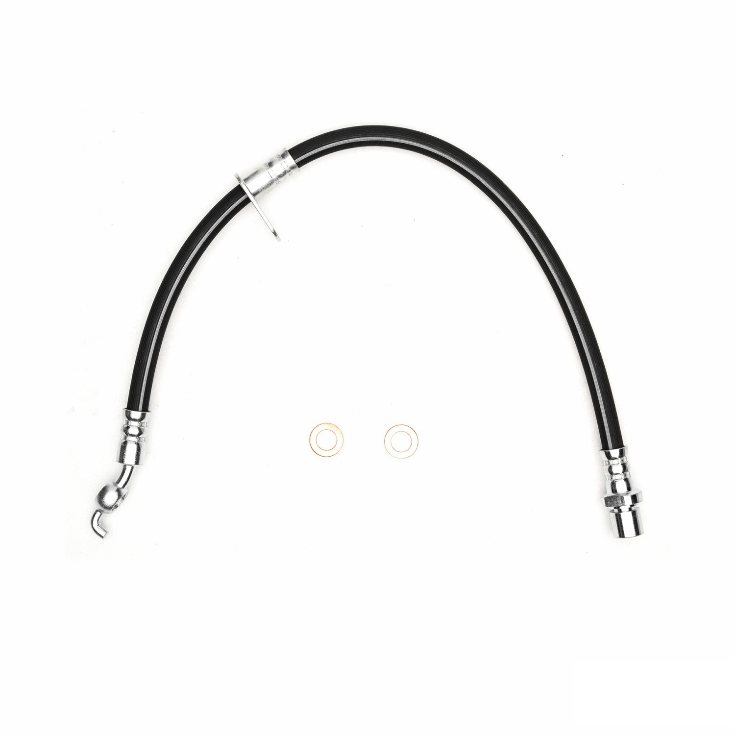 DYN 350-13030 DFC Brake Hose - Image 3