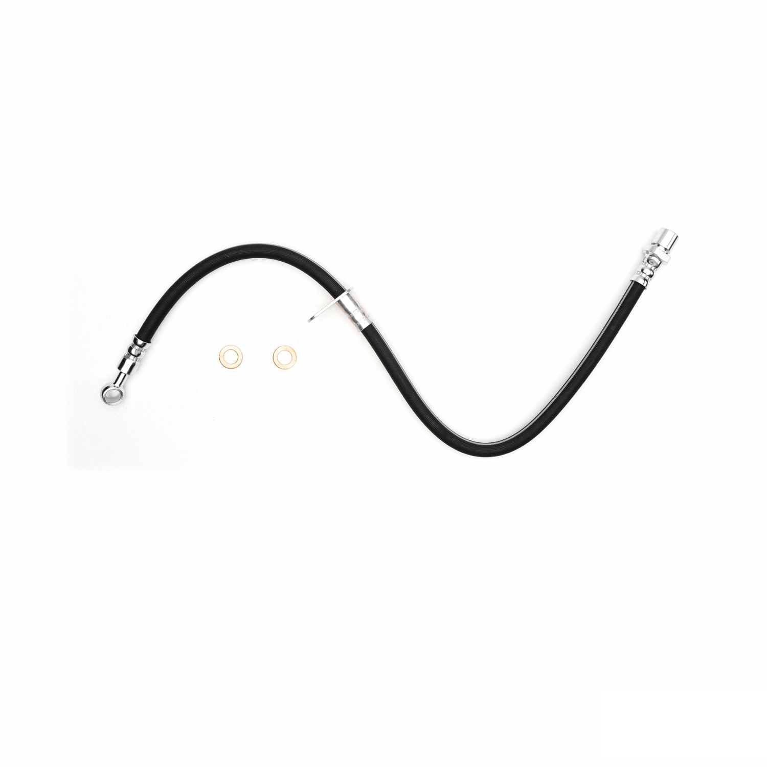 DYN 350-13032 DFC Brake Hose - Image 3