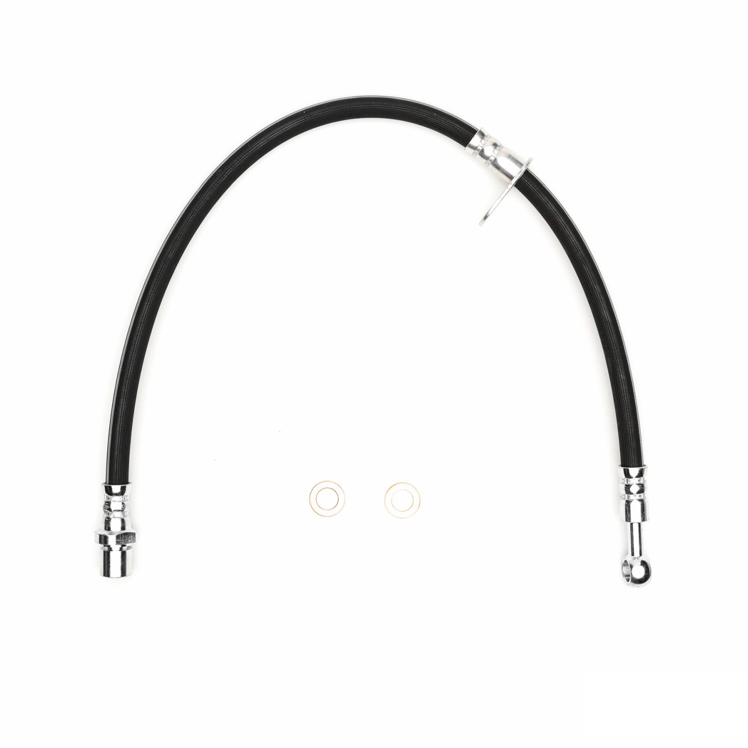 DYN-350-13039 DFC Brake Hose - Image 3