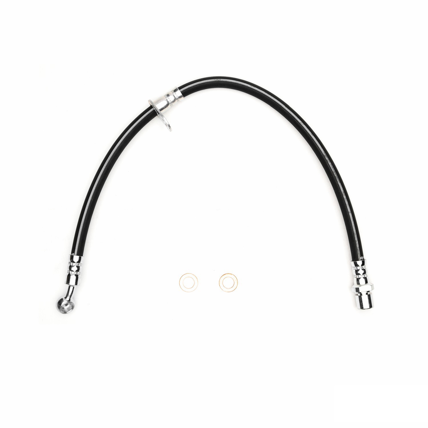 DYN 350-13042 DFC Brake Hose - Image 3