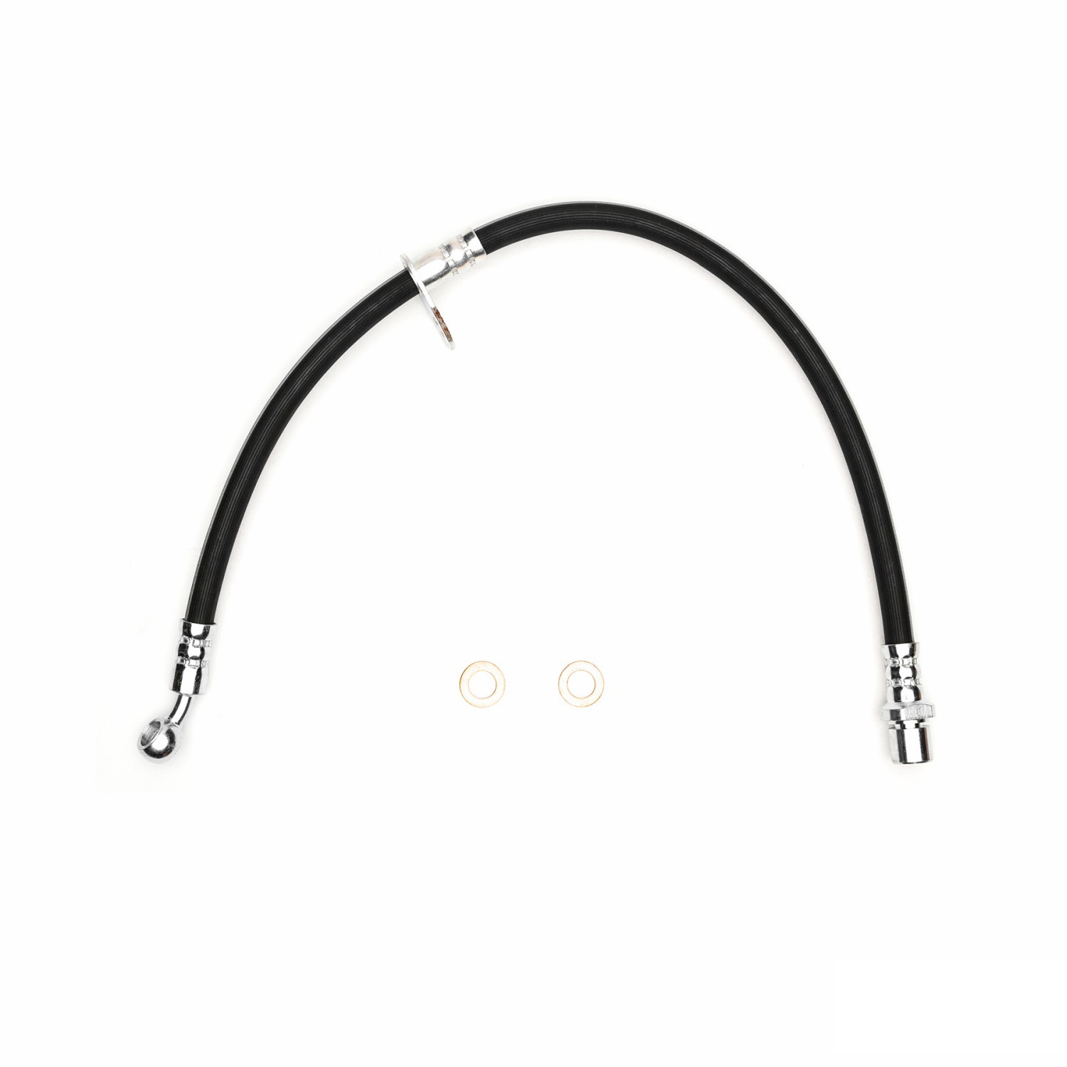 DYN 350-13043 DFC Brake Hose - Image 3
