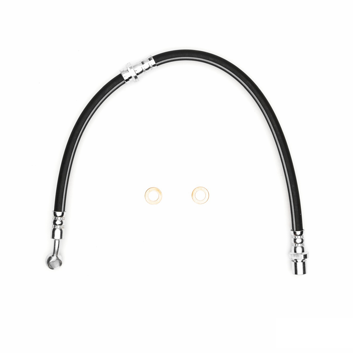 DYN 350-13062 DFC Brake Hose - Image 3