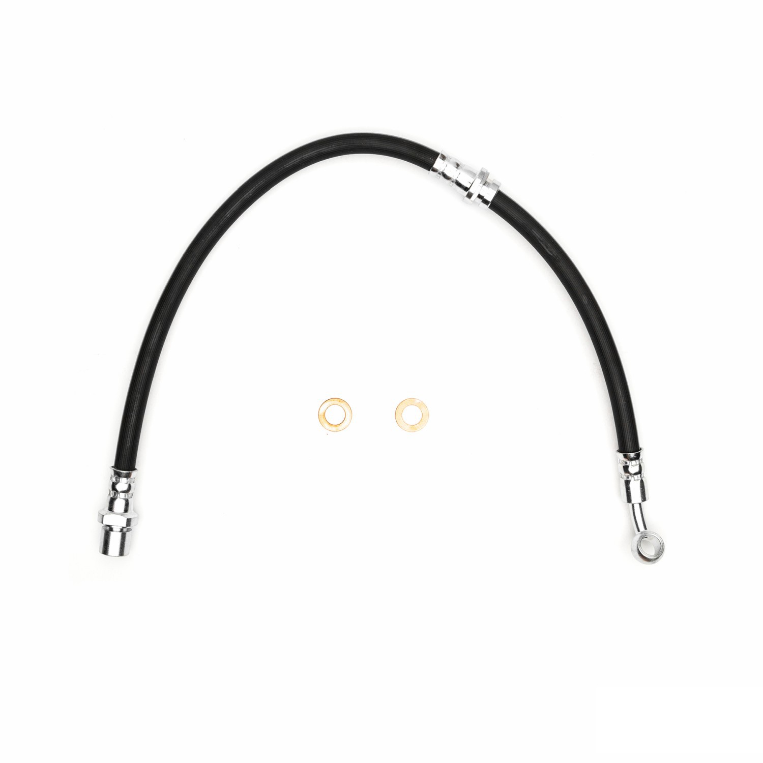 DYN 350-13063 DFC Brake Hose - Image 3