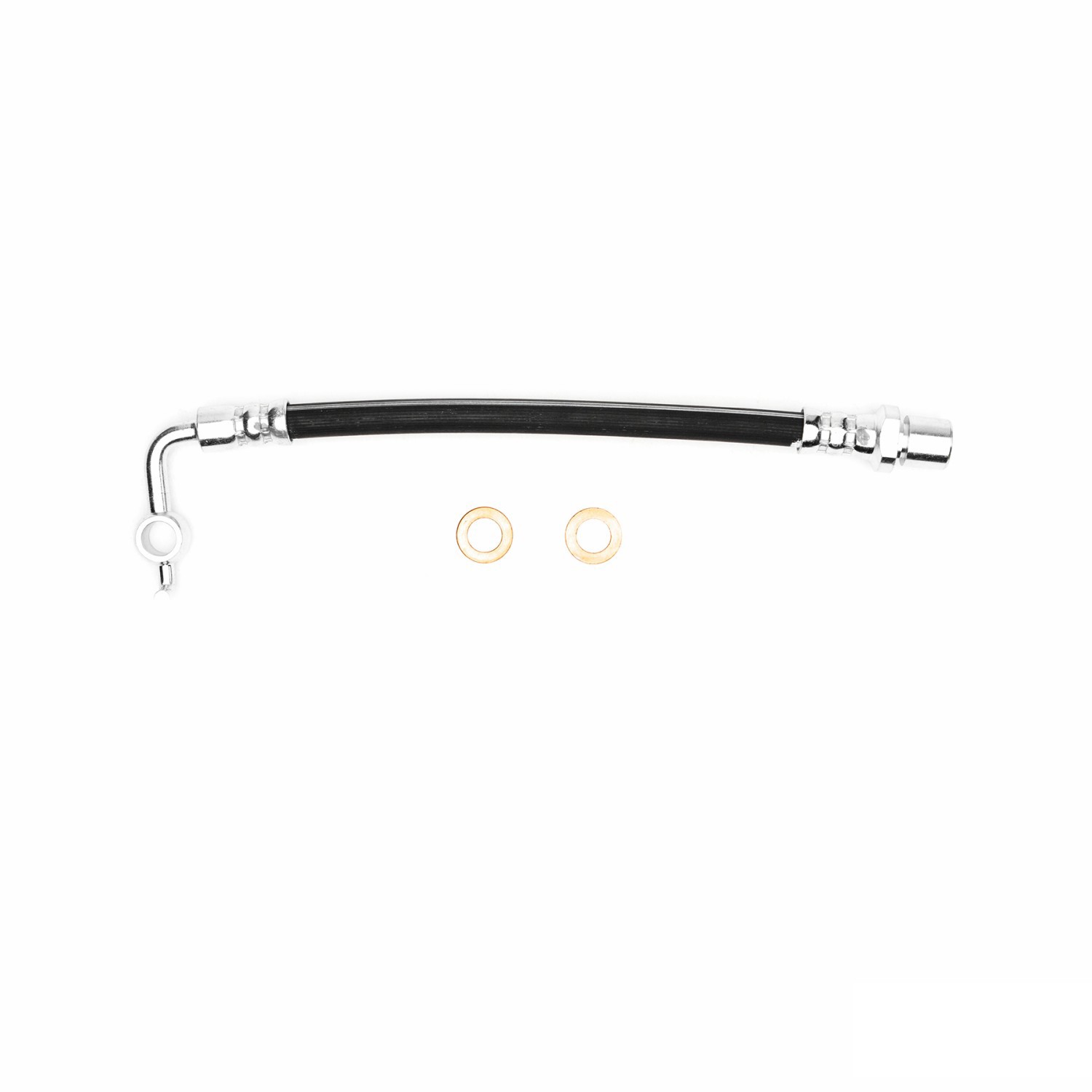DYN-350-13069 DFC Brake Hose - Image 3