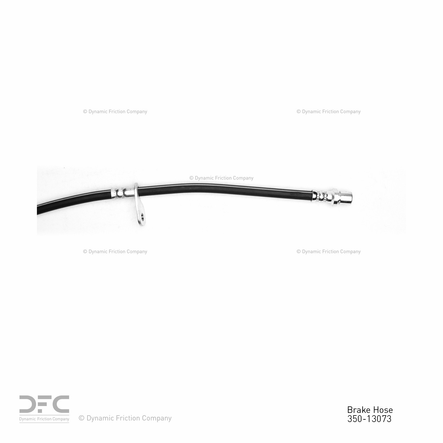 DYN 350-13073 DFC Brake Hose