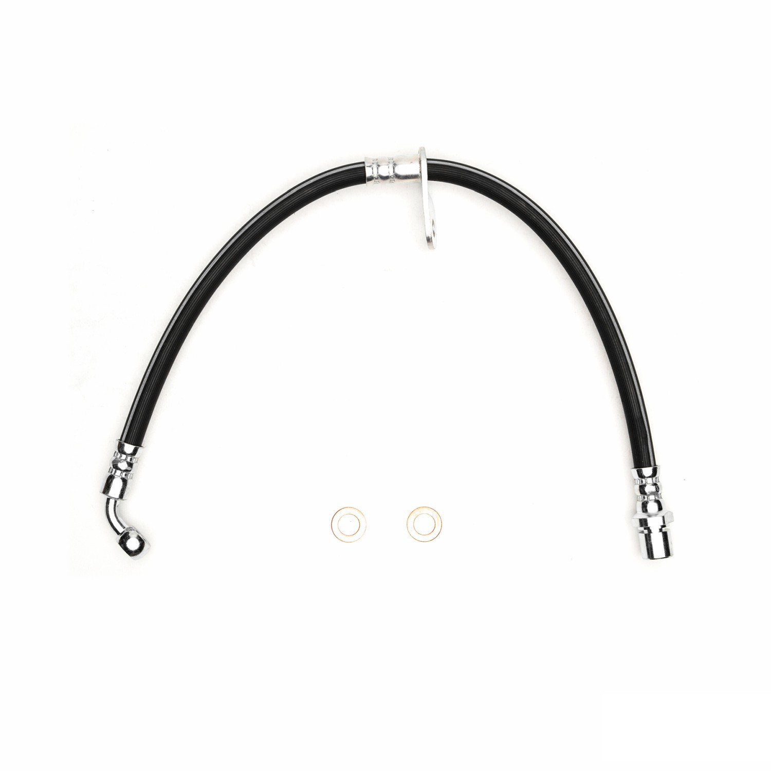 DYN 350-13073 DFC Brake Hose - Image 3