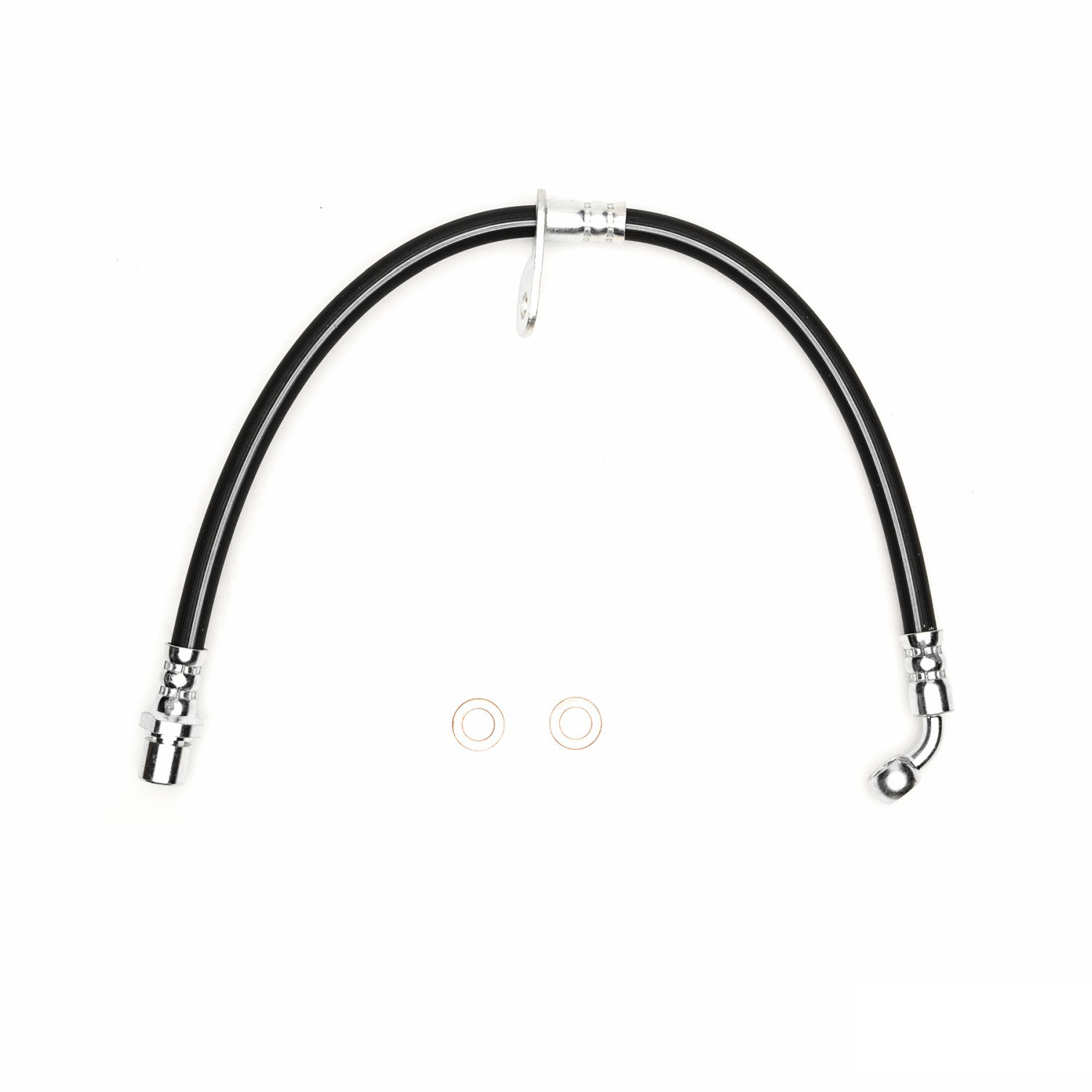 DYN 350-13074 DFC Brake Hose - Image 3