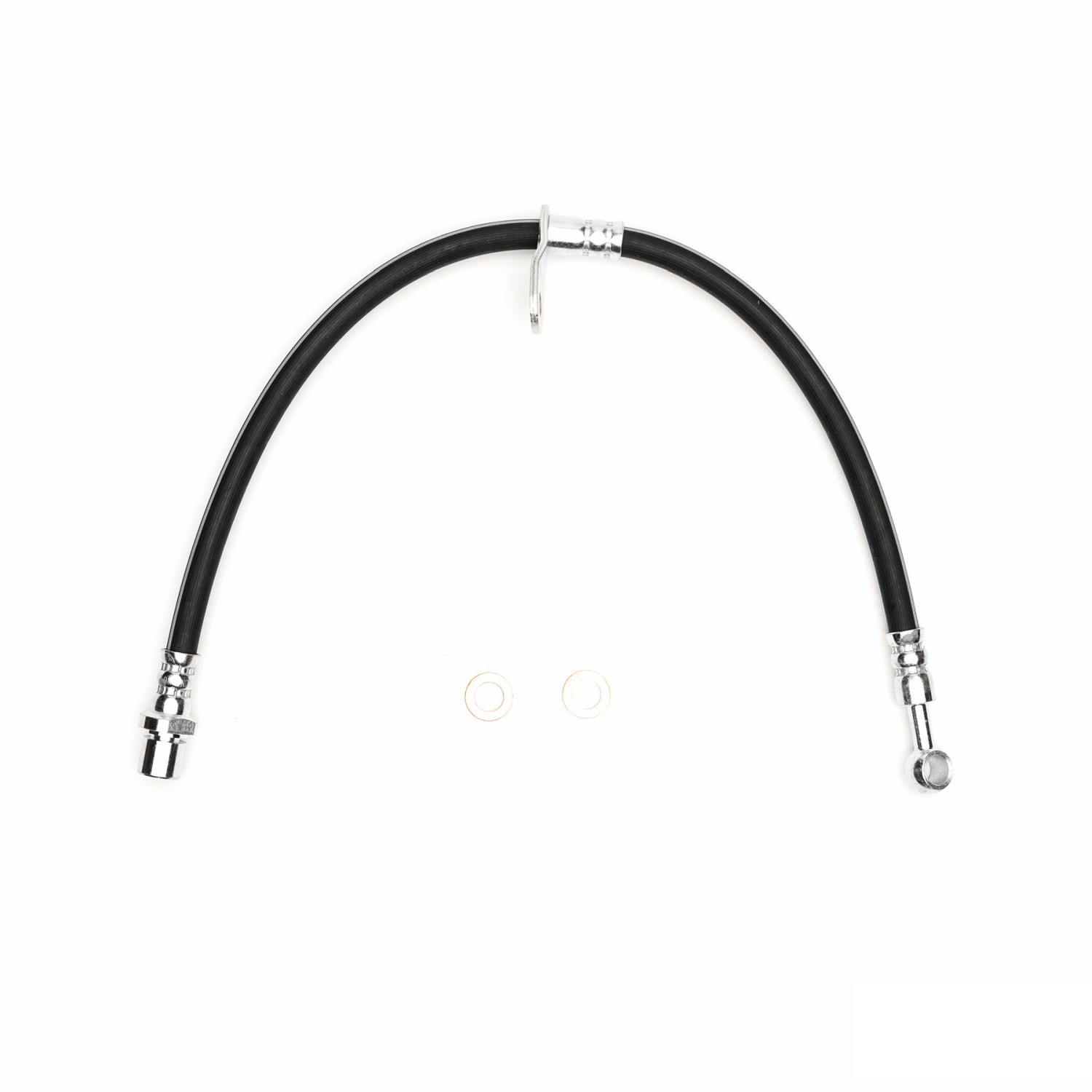 DYN-350-13075 DFC Brake Hose - Image 3