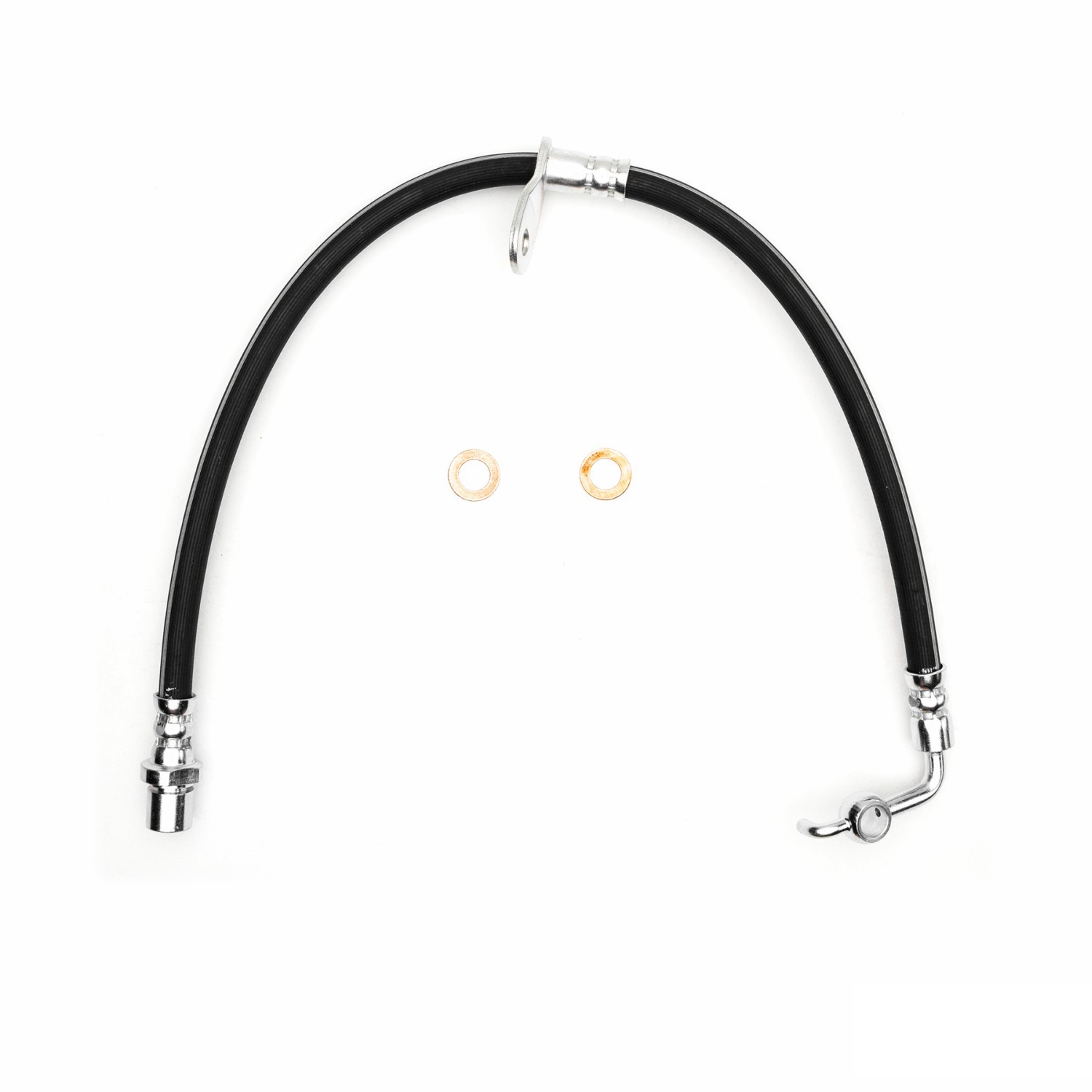 DYN-350-13079 DFC Brake Hose - Image 3