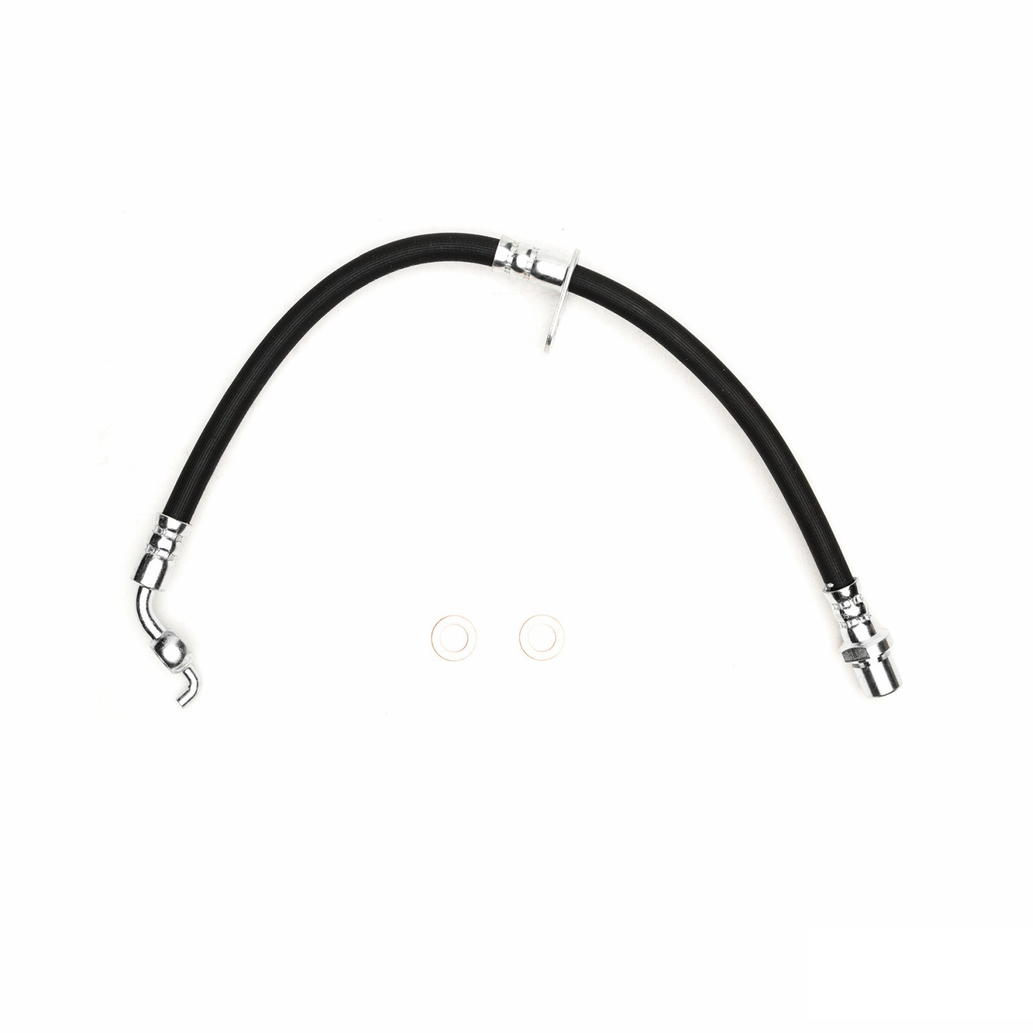 DYN-350-13084 DFC Brake Hose - Image 3