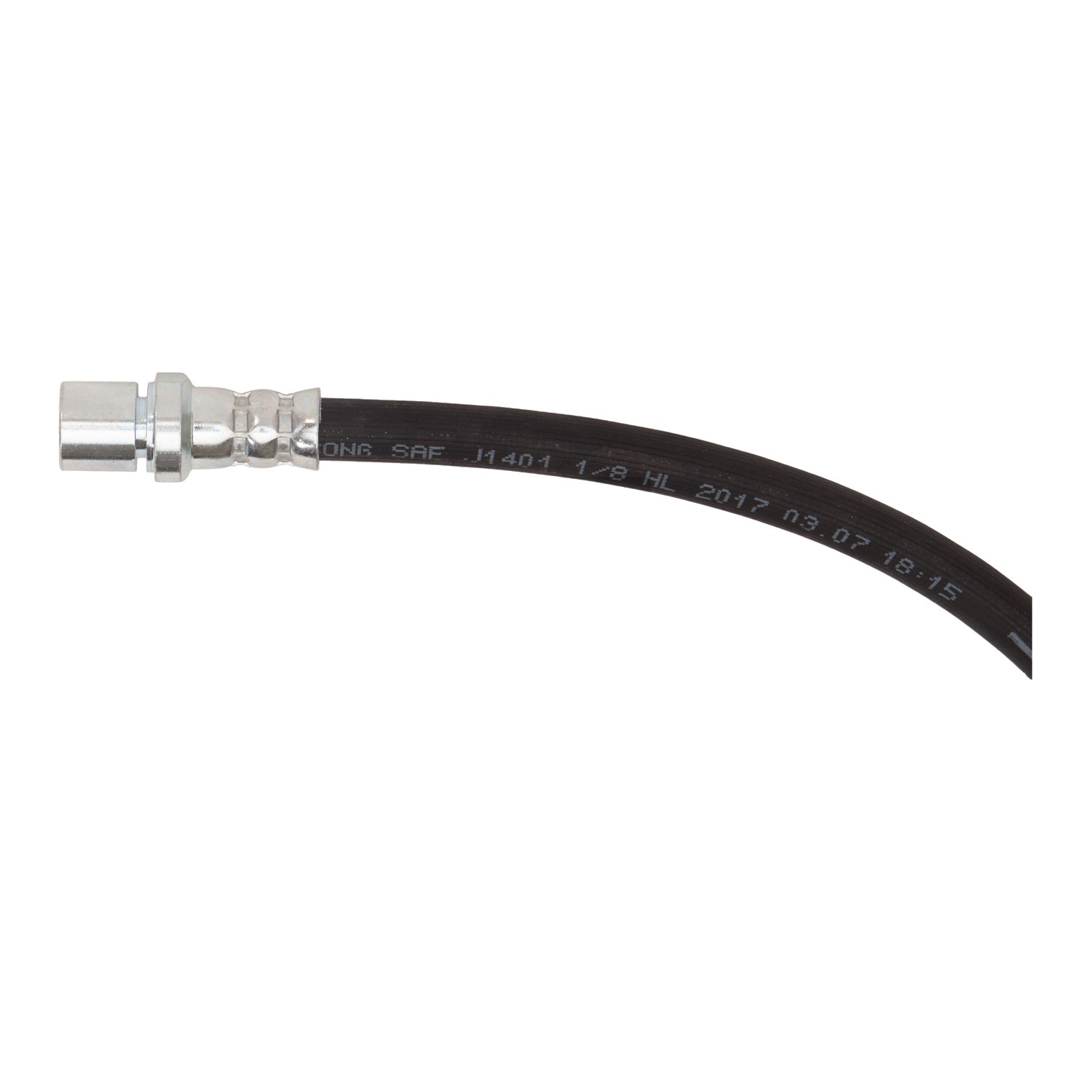 DYN 350-13096 DFC Brake Hose - Image 2