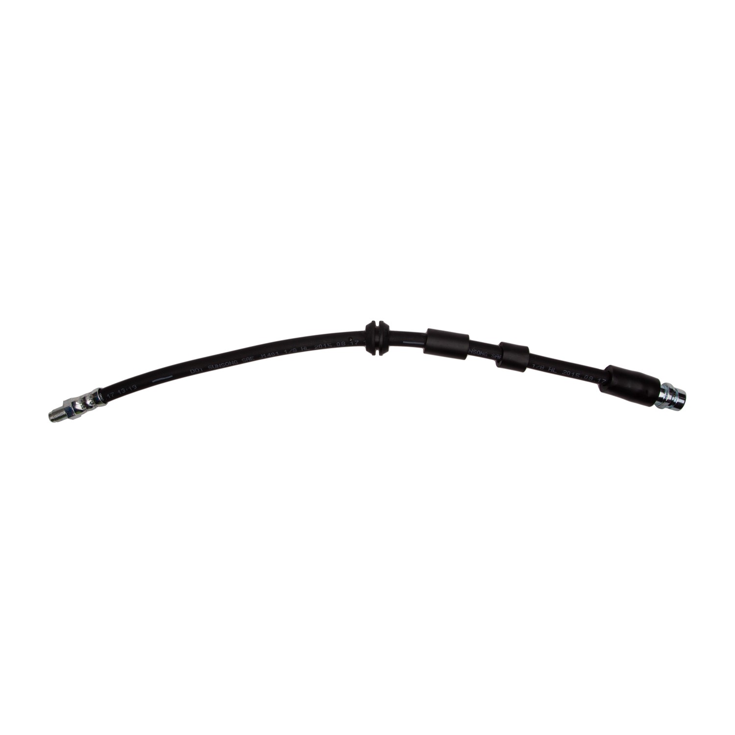 DYN-350-20011 DFC Brake Hose - Image 3