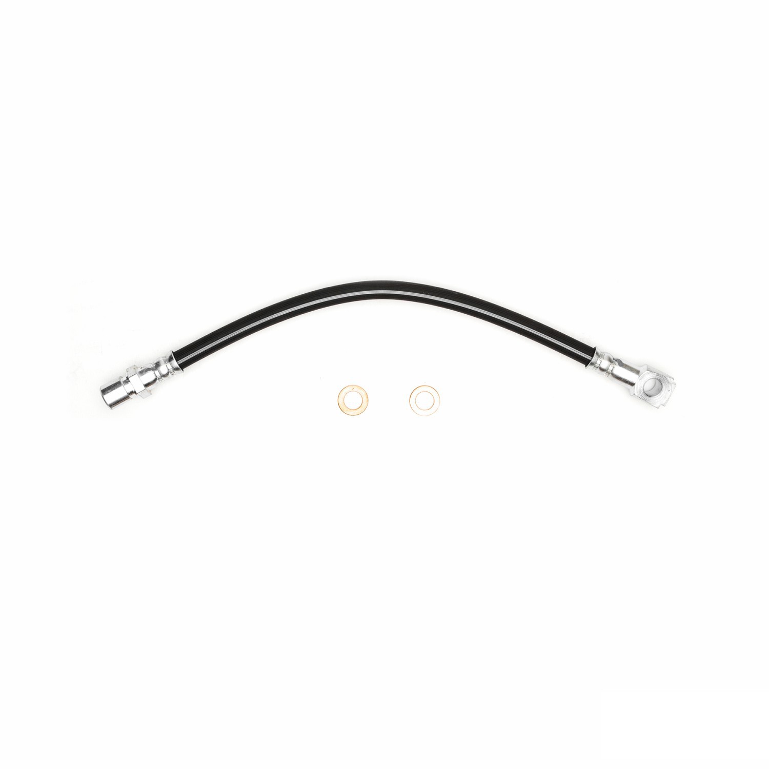 DYN-350-20054 DFC Brake Hose - Image 3