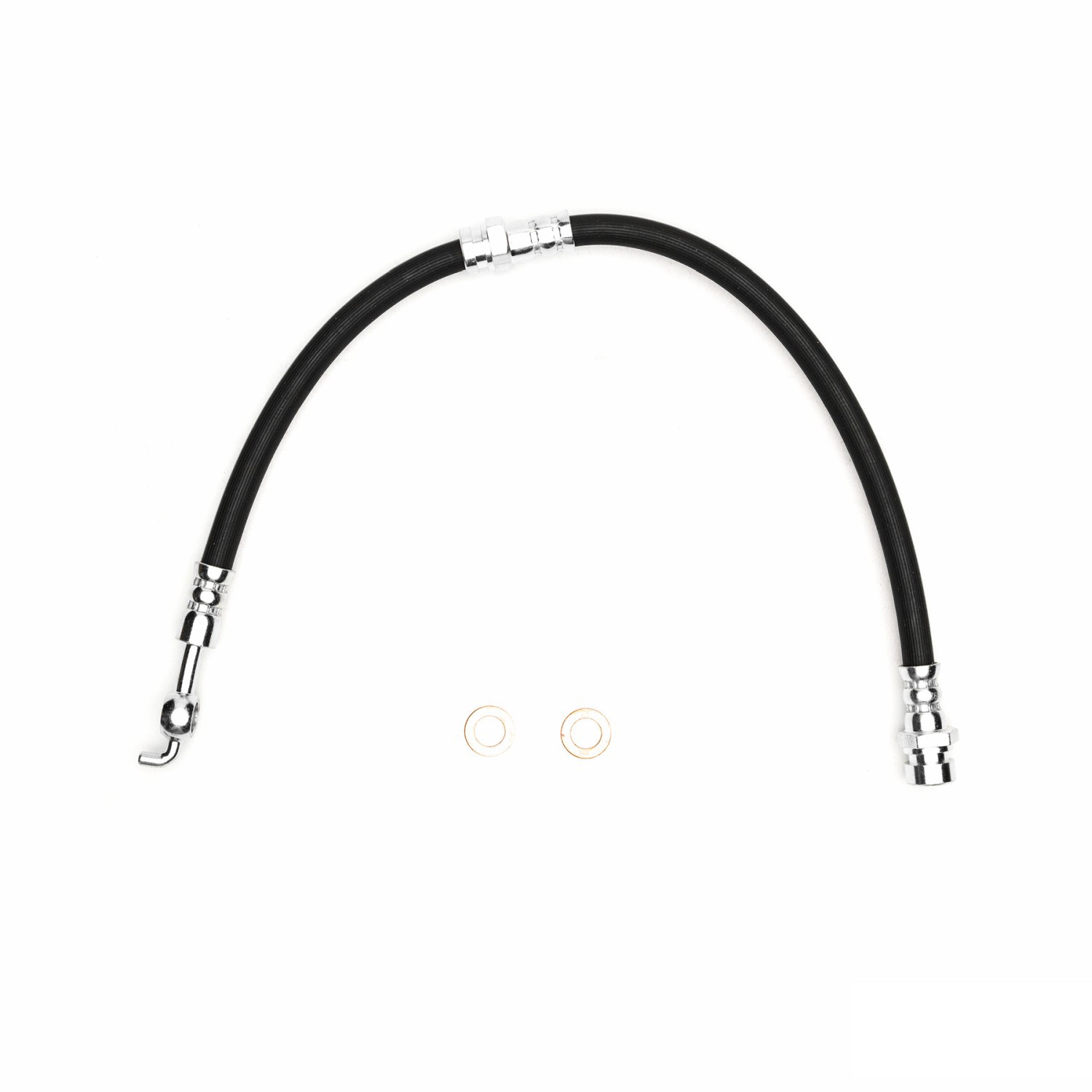 DYN-350-21002 DFC Brake Hose - Image 3