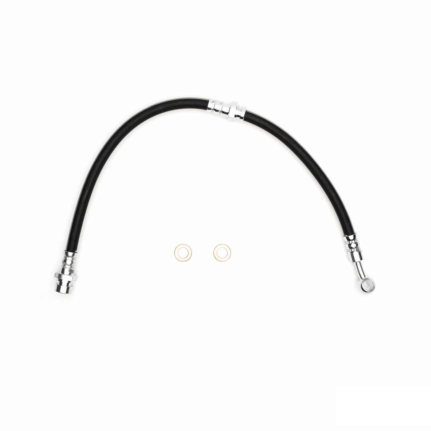 DYN-350-21003 DFC Brake Hose - Image 3