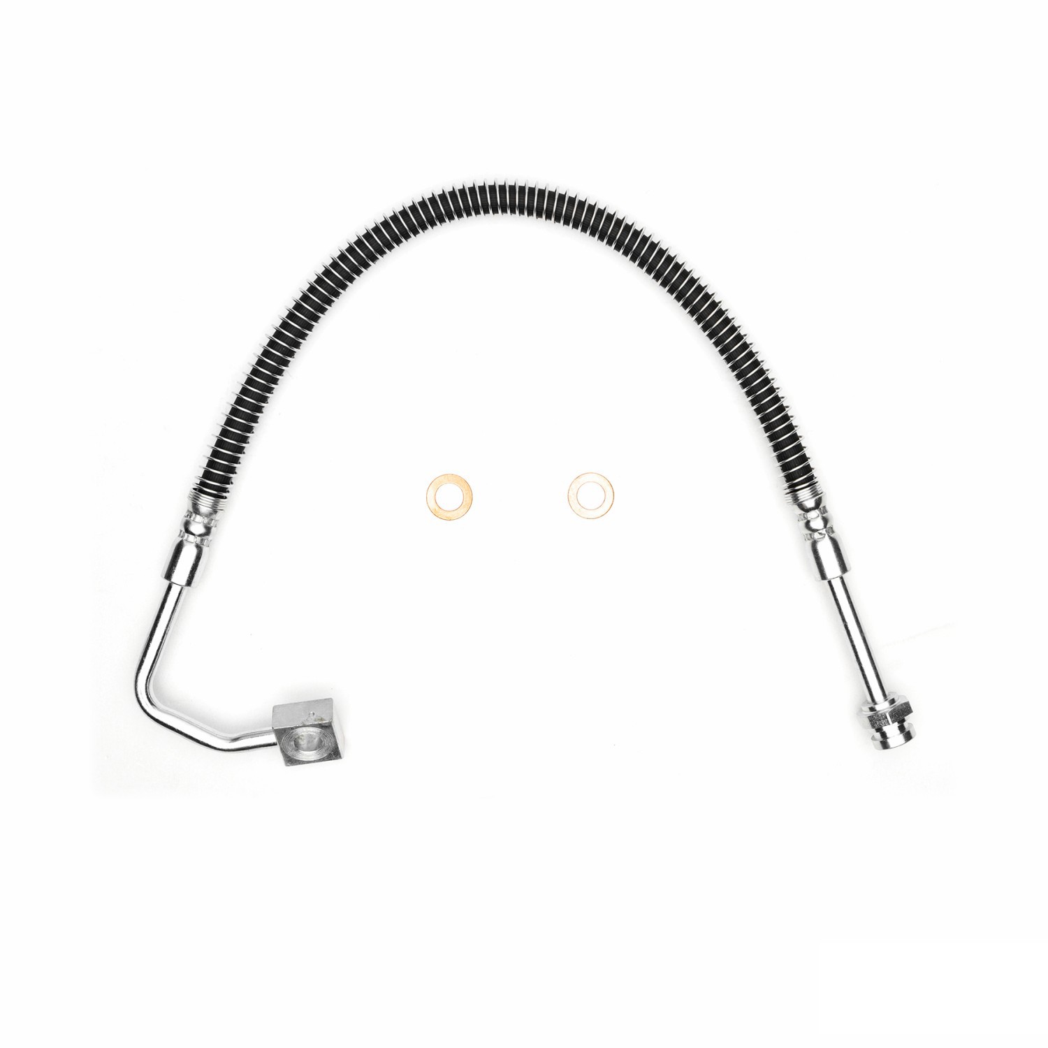 DYN 350-21011 DFC Brake Hose - Image 3