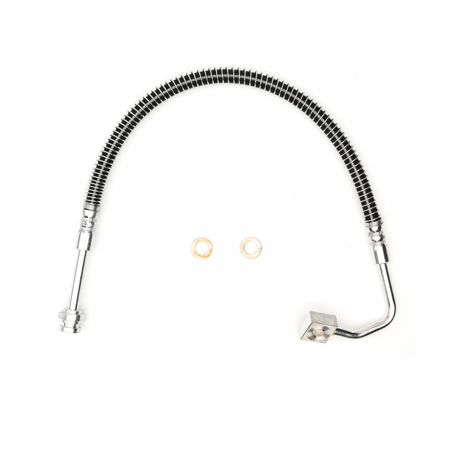 DYN 350-21012 DFC Brake Hose - Image 3