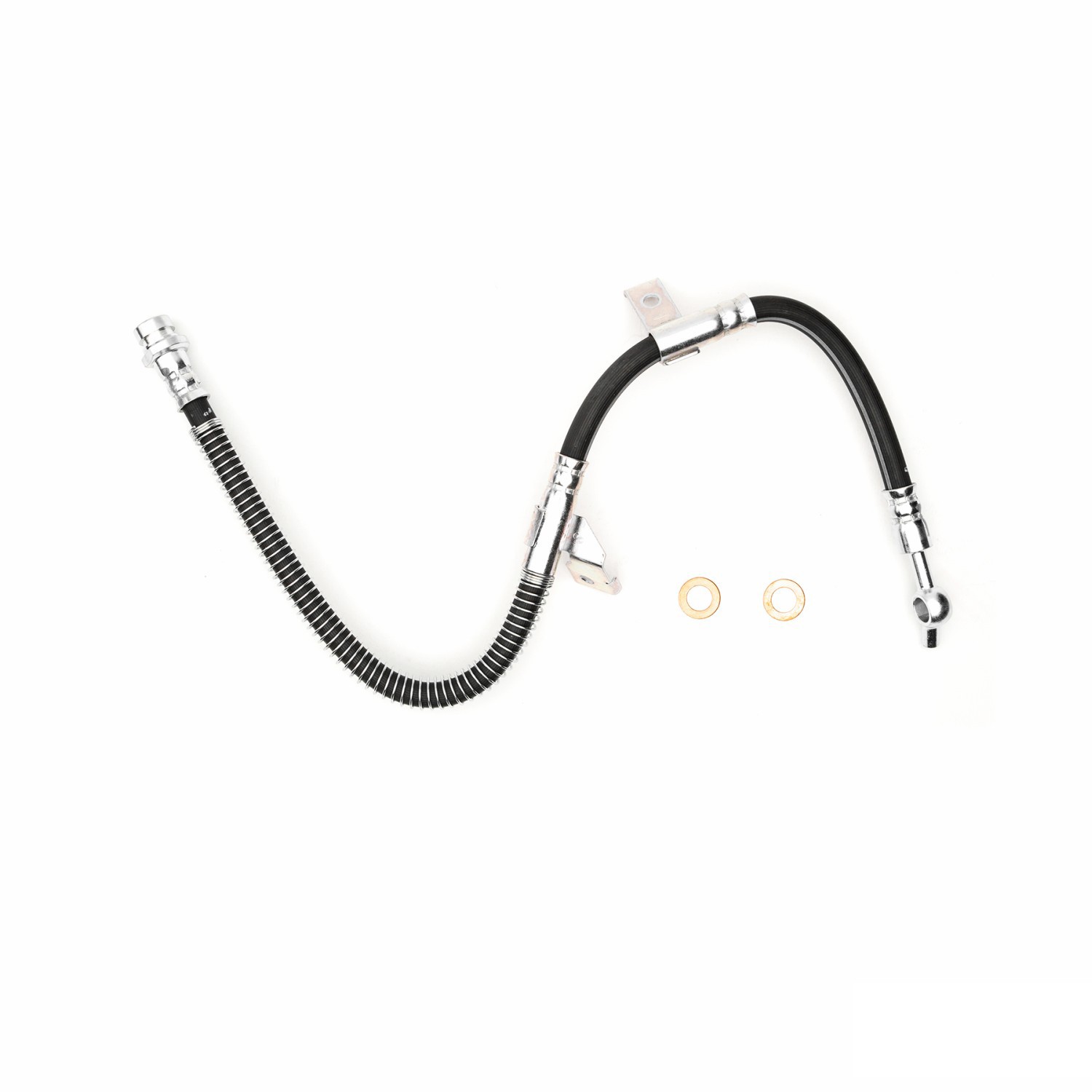 DYN 350-21021 DFC Brake Hose - Image 3