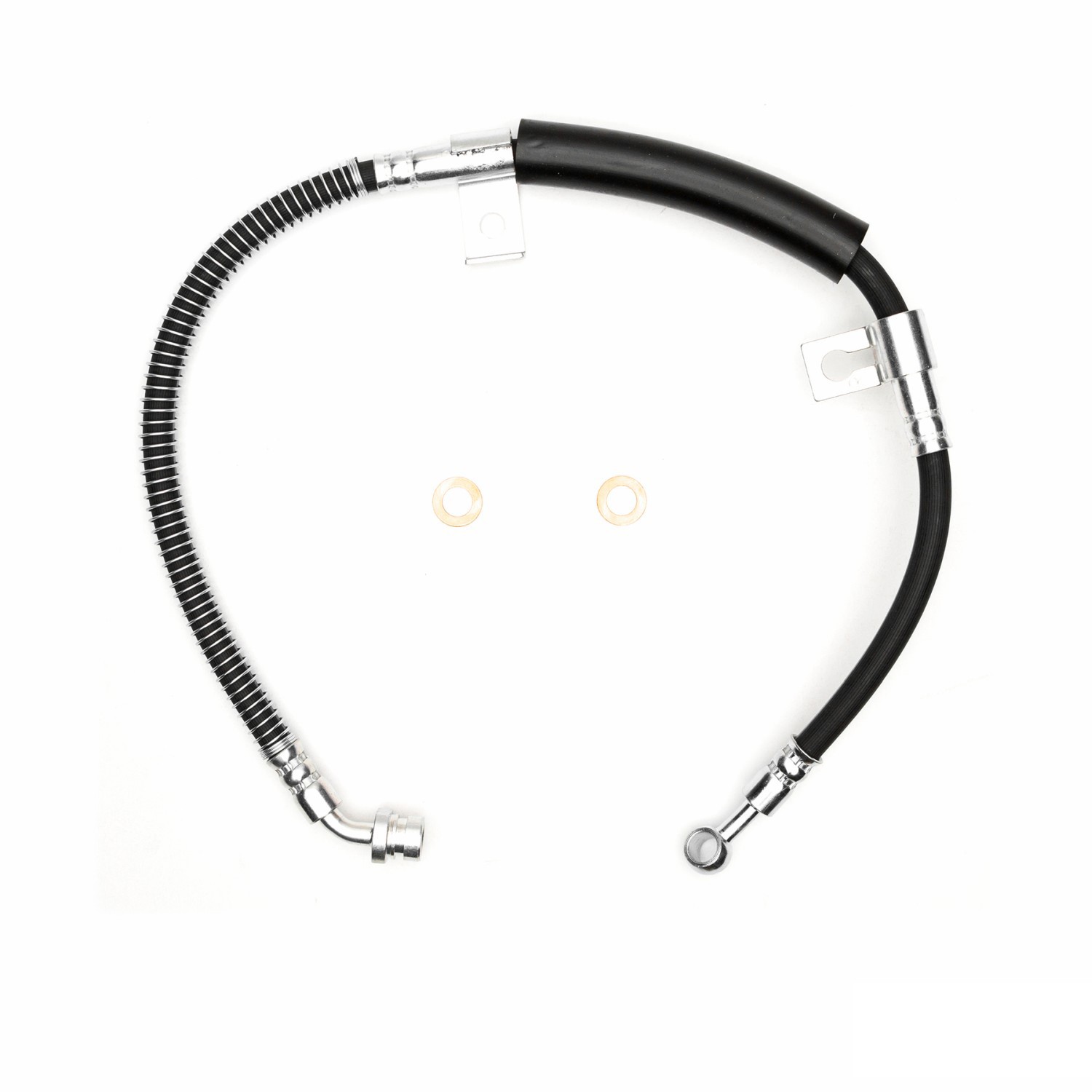 DYN 350-21022 DFC Brake Hose - Image 3