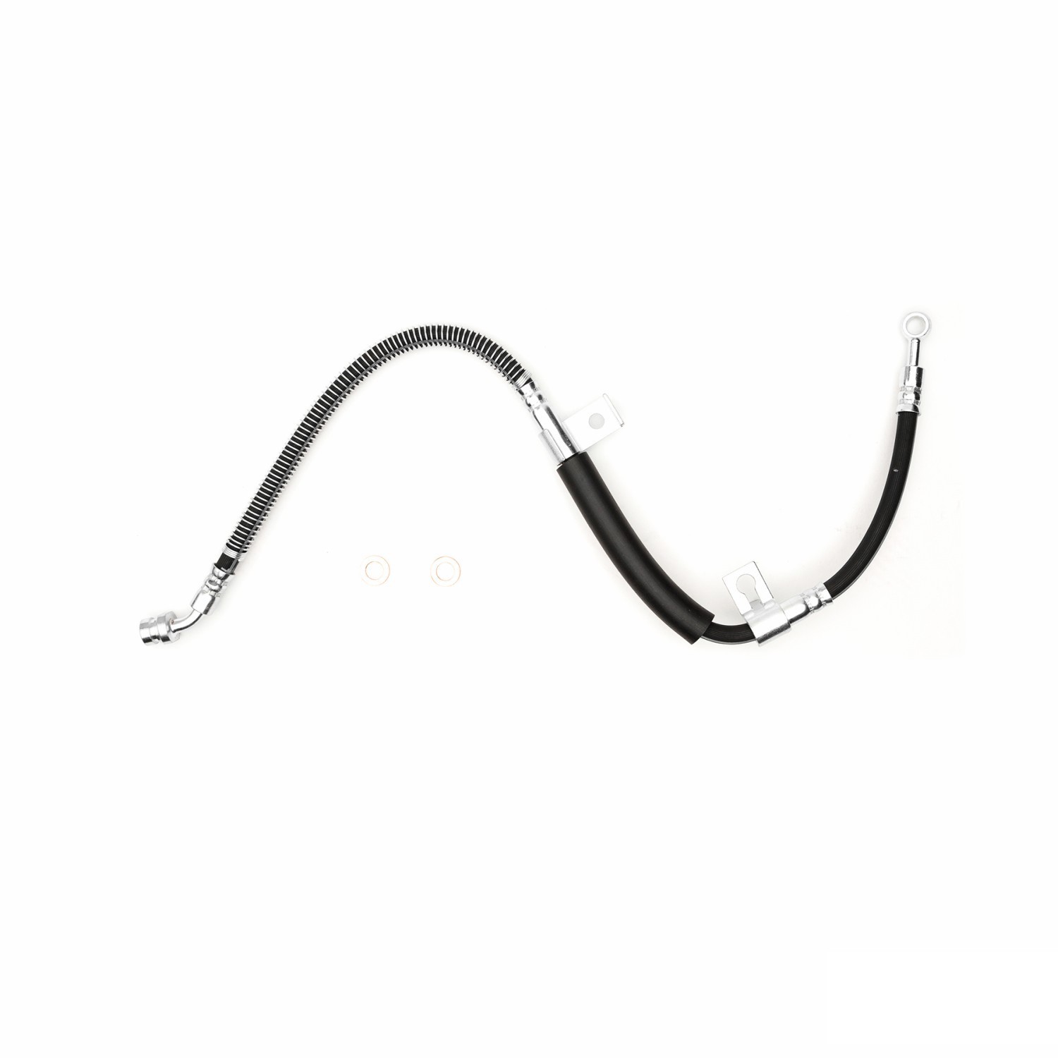 DYN 350-21023 DFC Brake Hose - Image 3