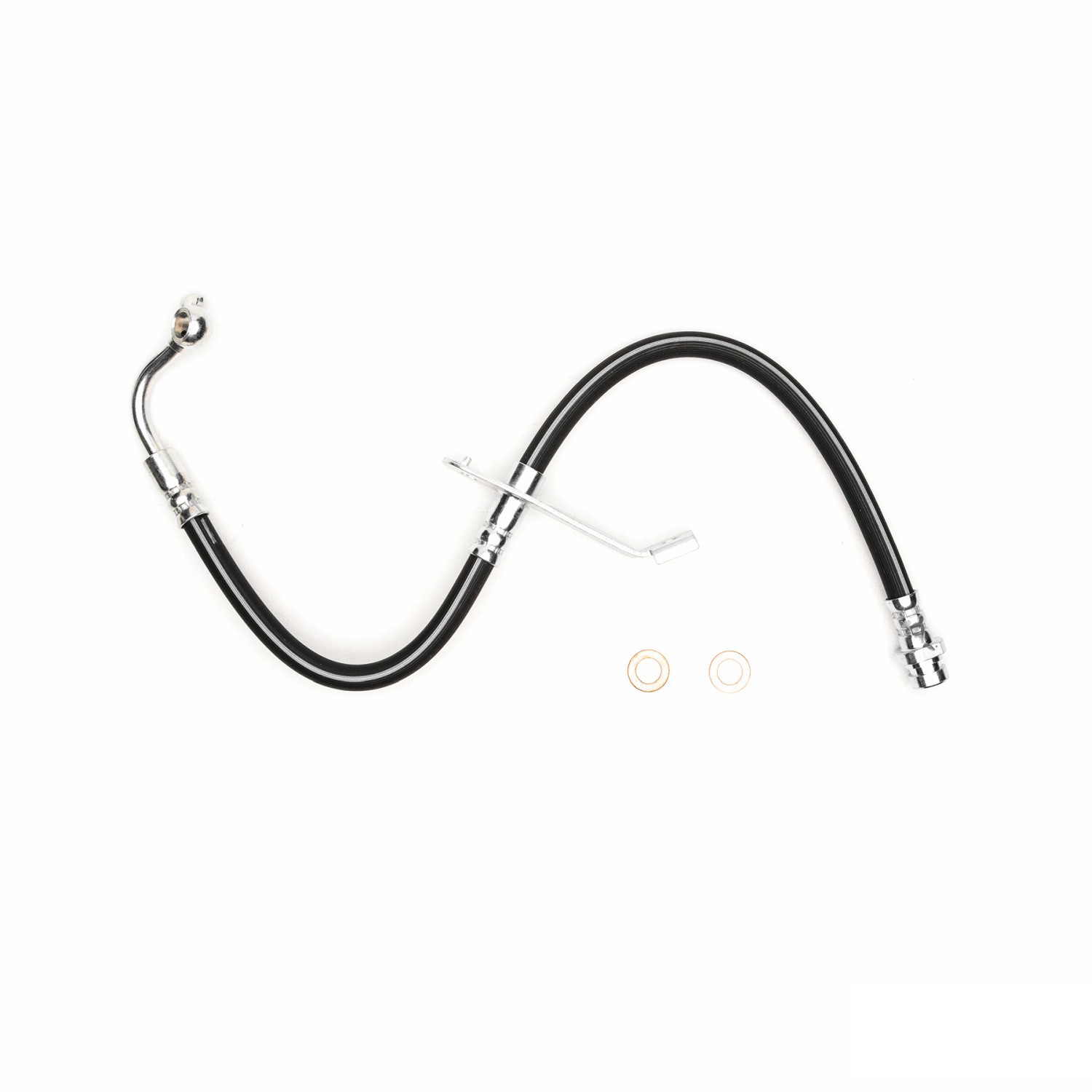 DYN-350-21033 DFC Brake Hose - Image 3