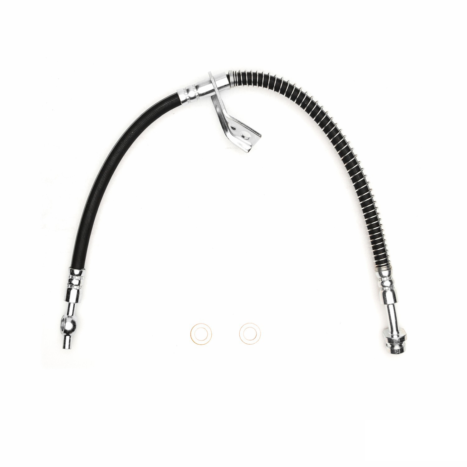 DYN 350-21036 DFC Brake Hose - Image 3
