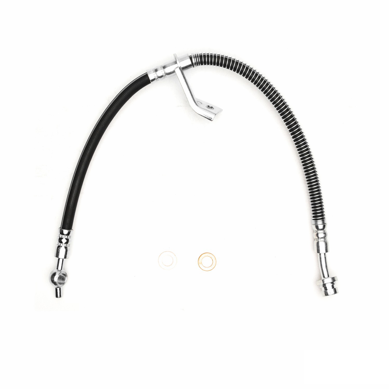 DYN 350-21037 DFC Brake Hose - Image 3