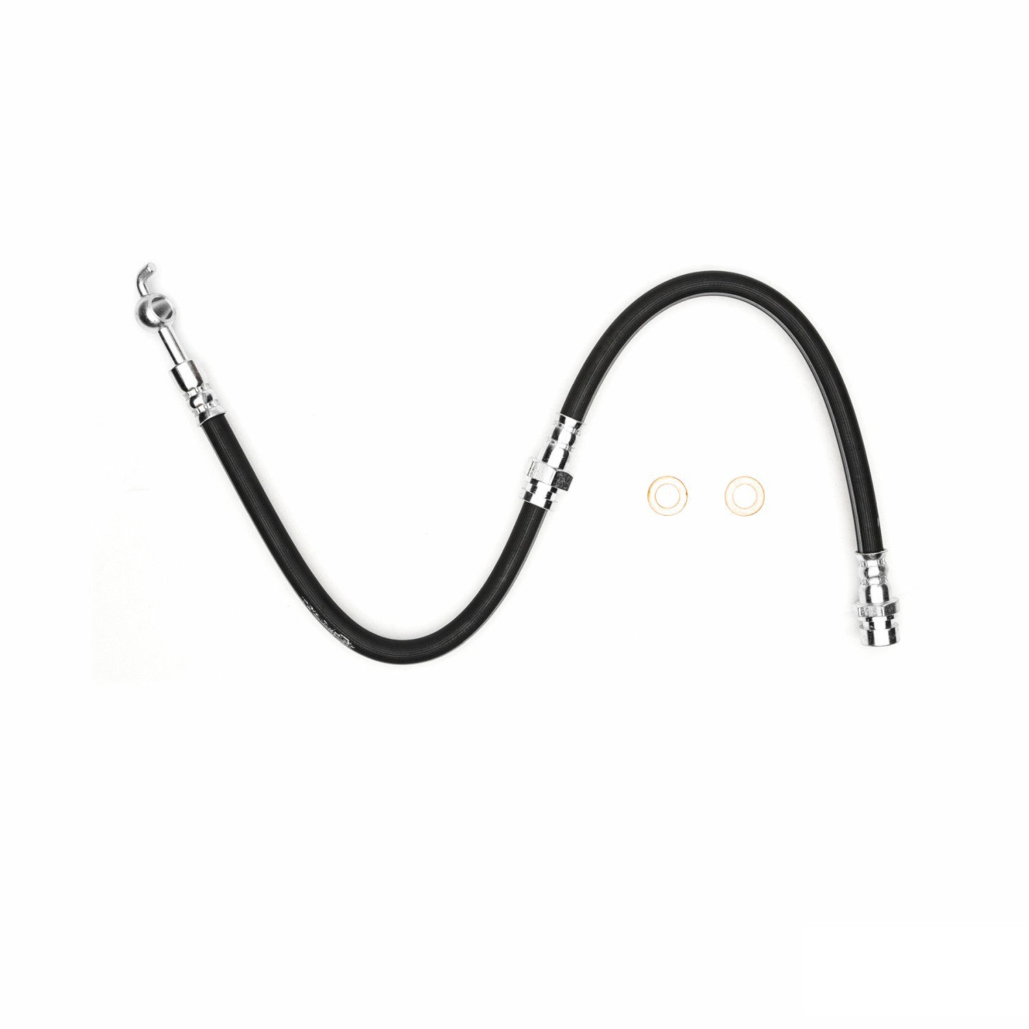 DYN 350-21051 DFC Brake Hose - Image 3