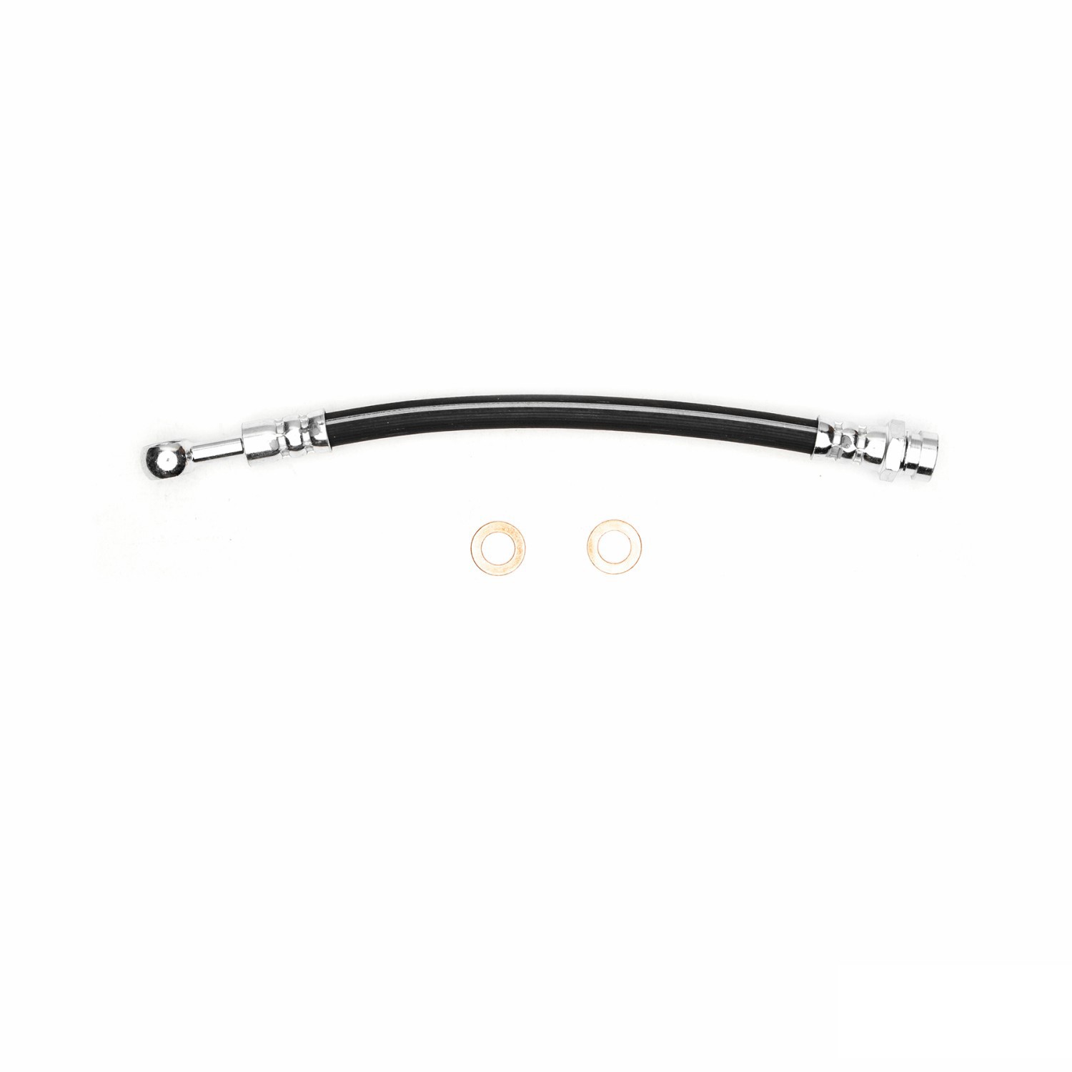 DYN-350-21053 DFC Brake Hose - Image 3