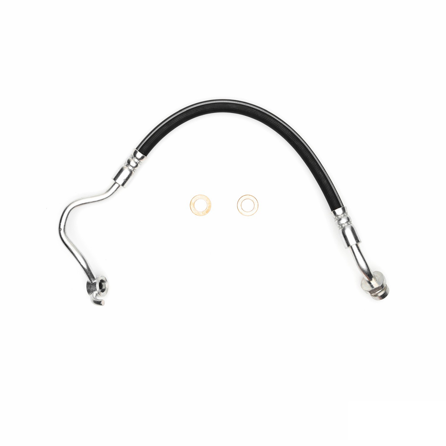 DYN-350-21059 DFC Brake Hose - Image 3