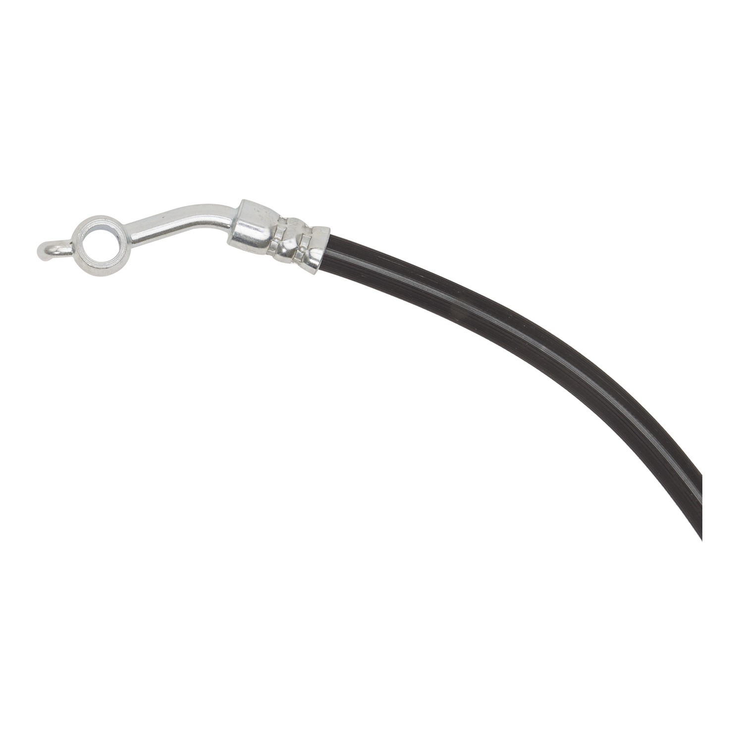 DYN 350-21081 DFC Brake Hose - Image 2