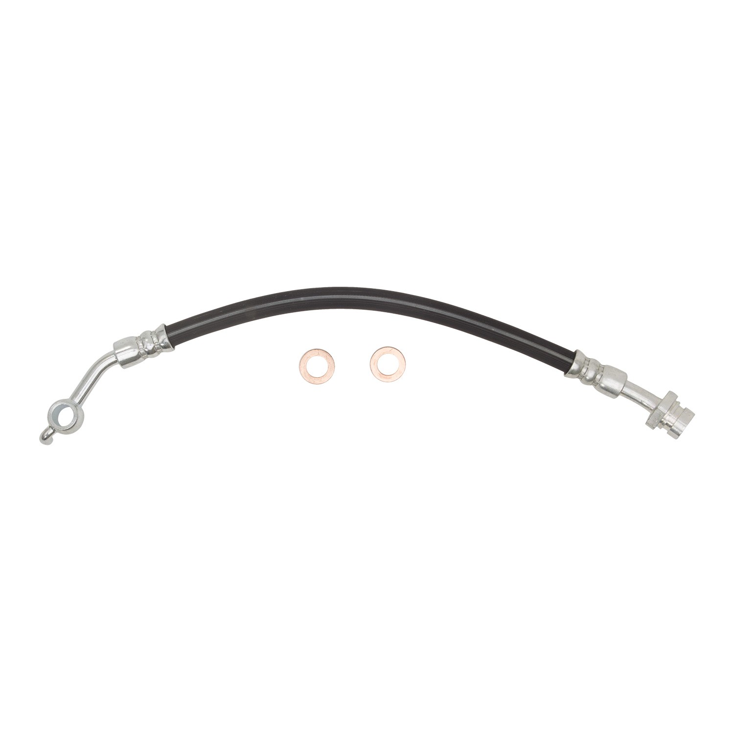 DYN 350-21081 DFC Brake Hose - Image 3
