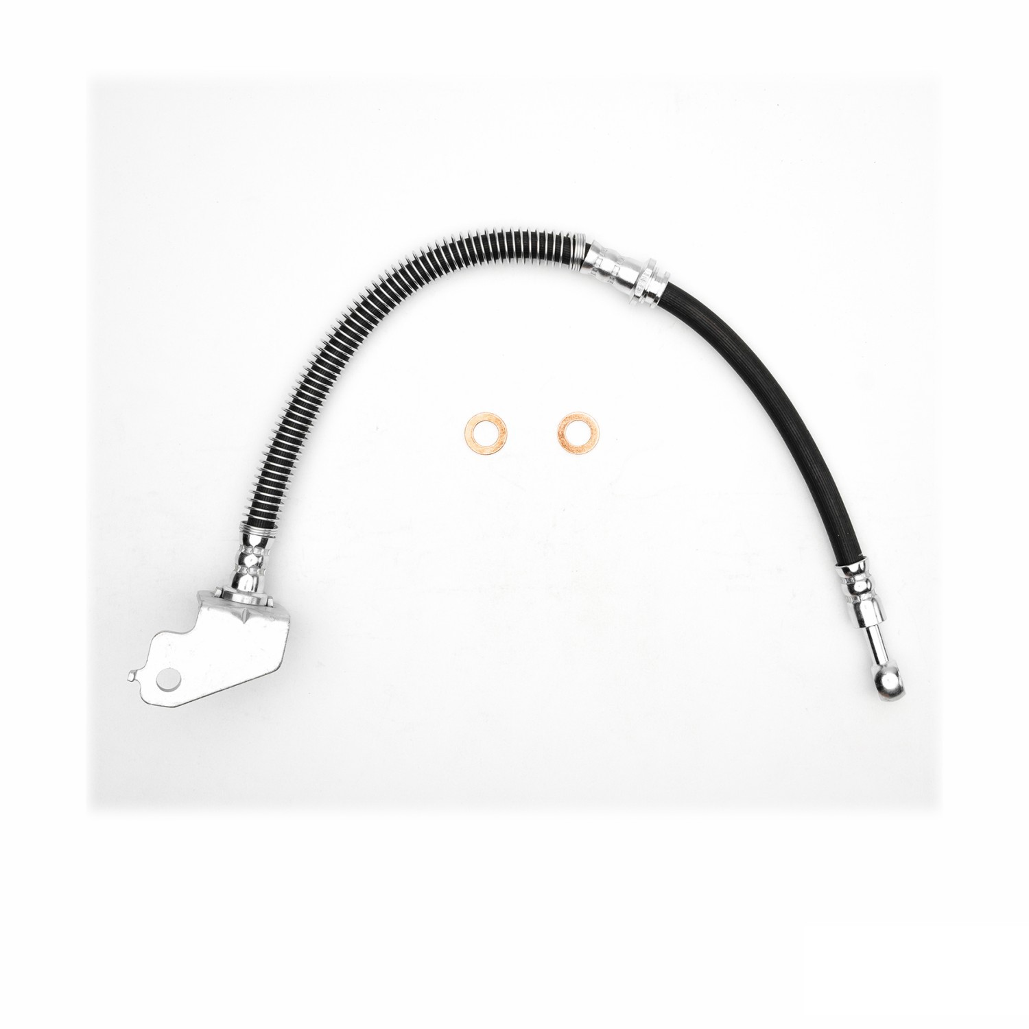 DYN-350-21099 DFC Brake Hose - Image 3