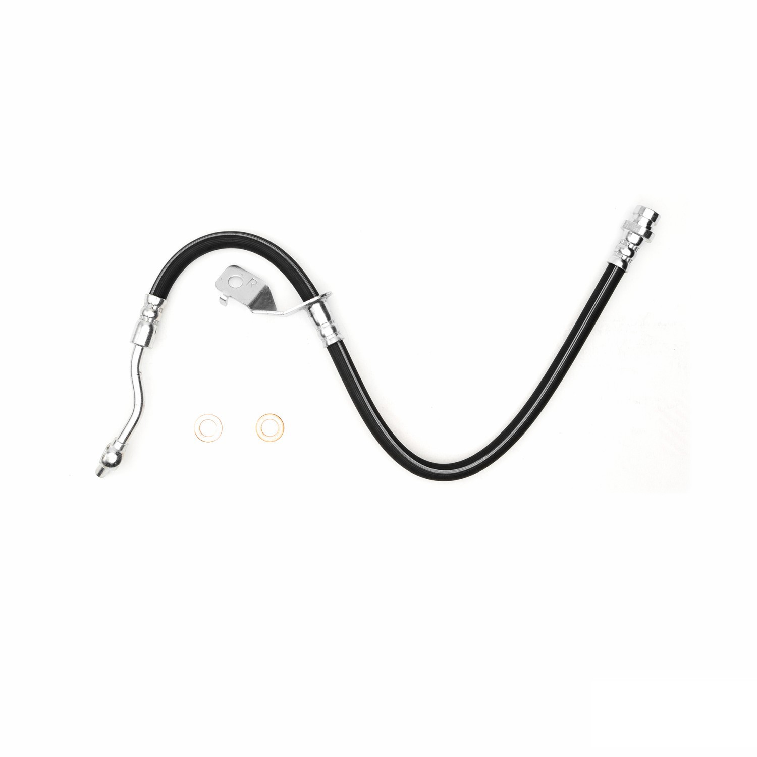 DYN 350-21100 DFC Brake Hose - Image 3