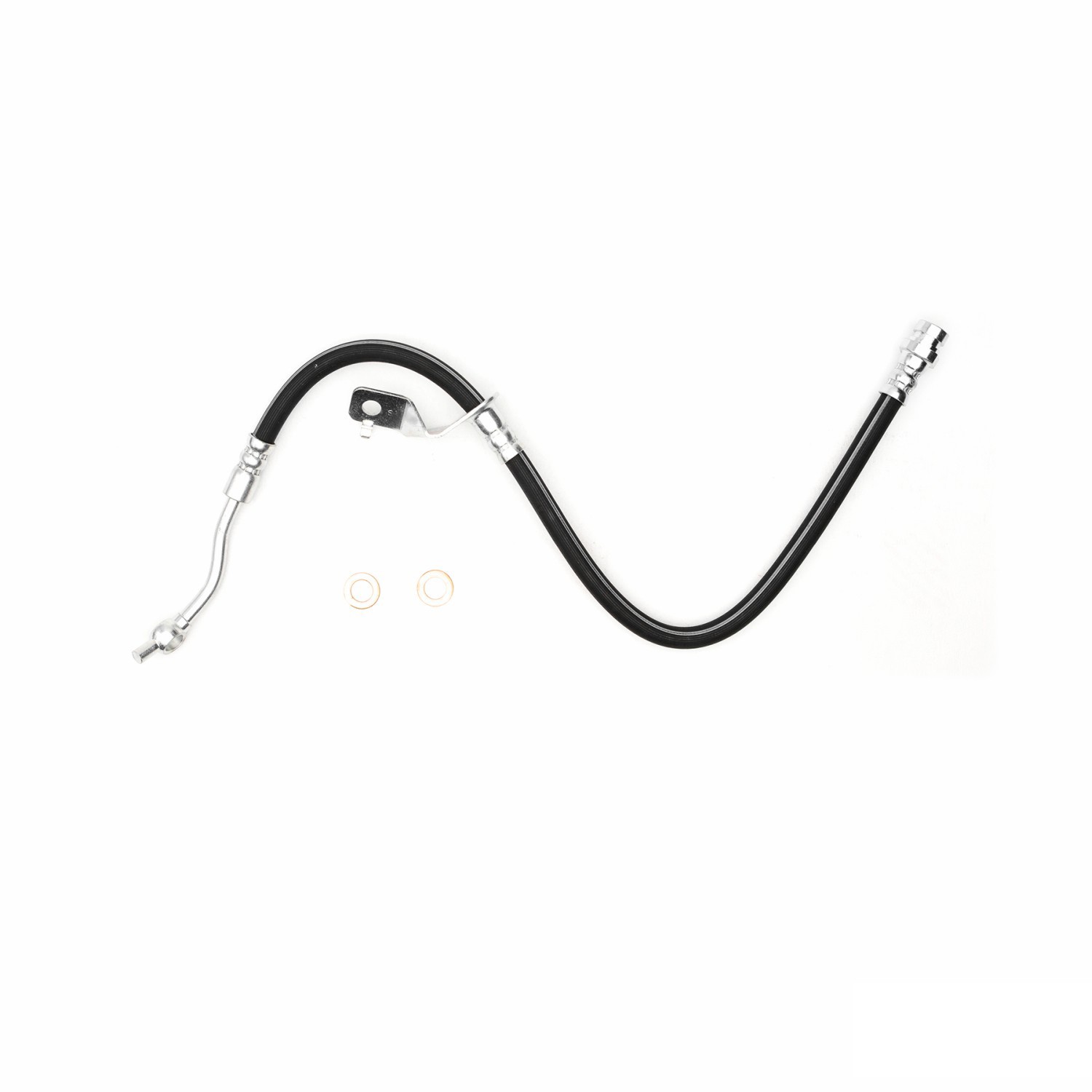 DYN 350-21101 DFC Brake Hose - Image 3