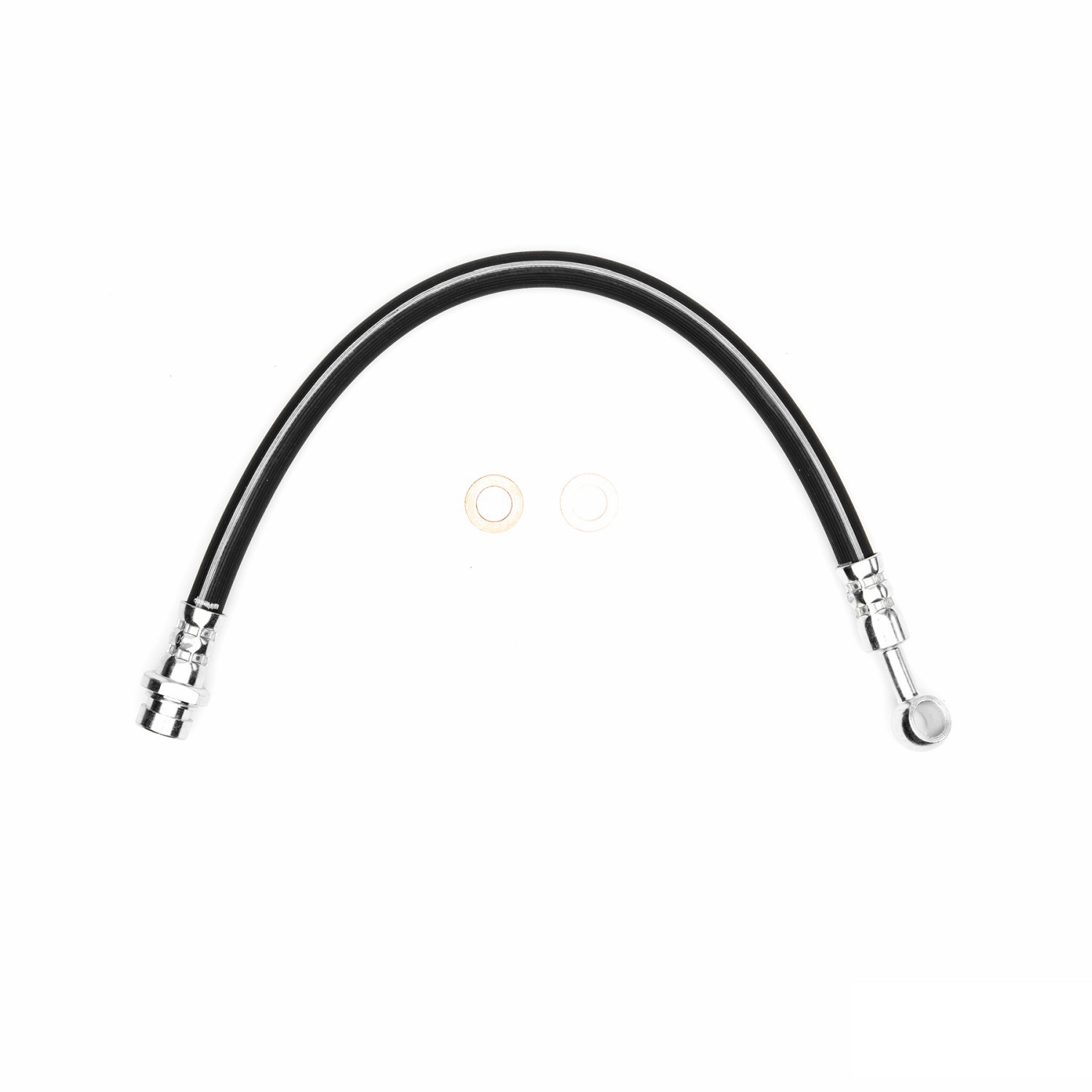 DYN 350-21103 DFC Brake Hose - Image 3