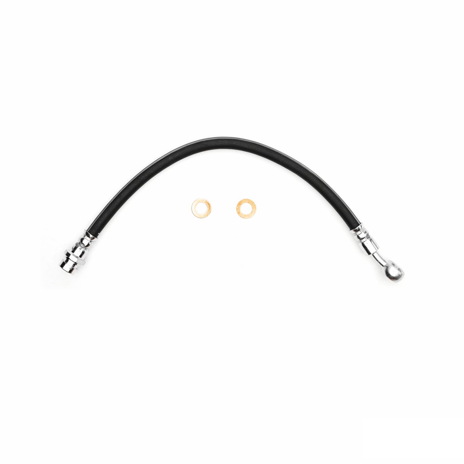 DYN 350-21104 DFC Brake Hose - Image 3