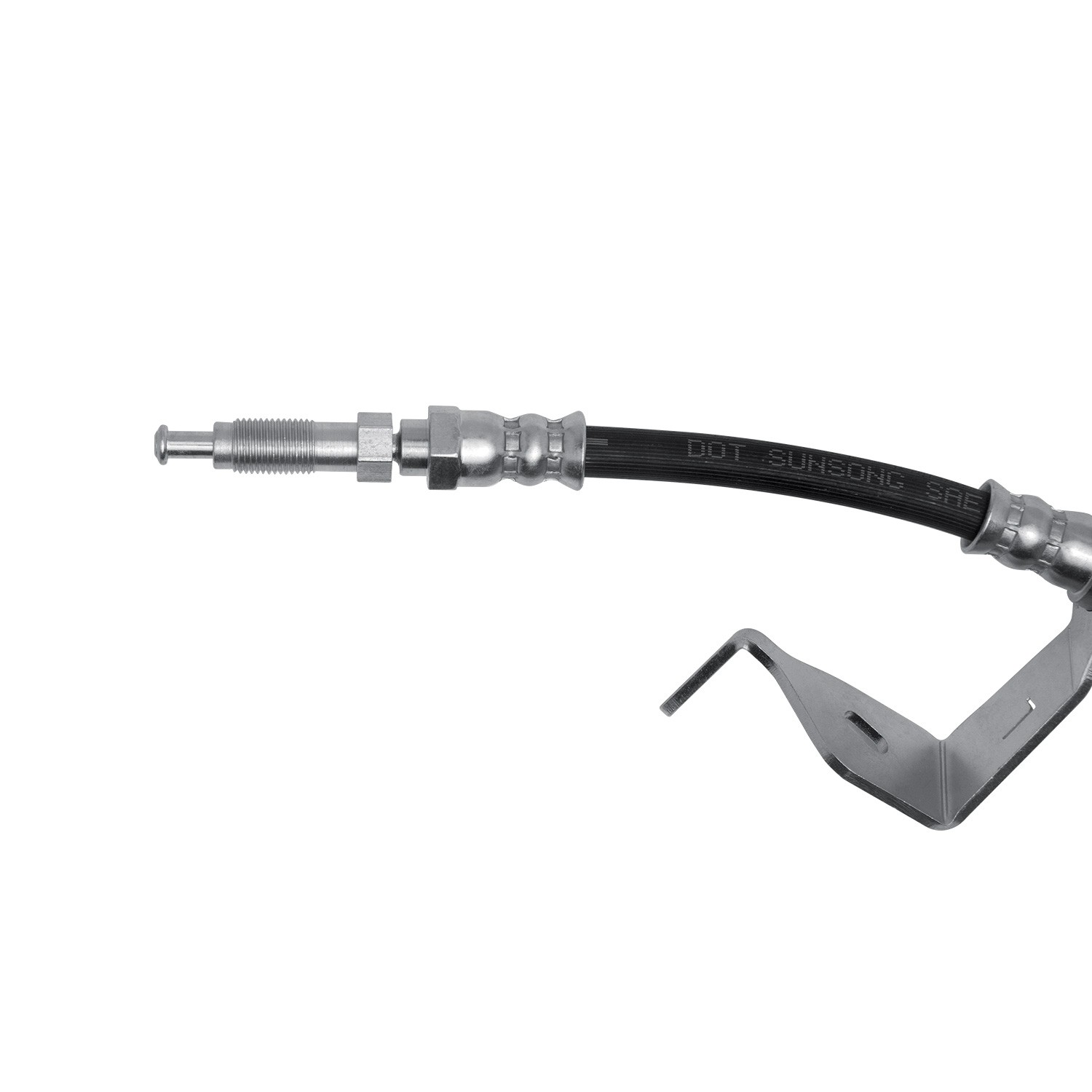 DYN 350-27023 DFC Brake Hose