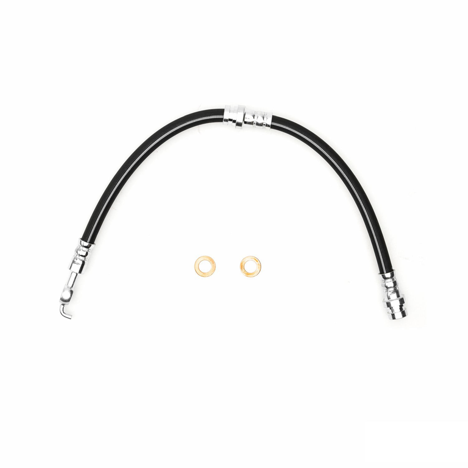 DYN-350-27039 DFC Brake Hose - Image 3