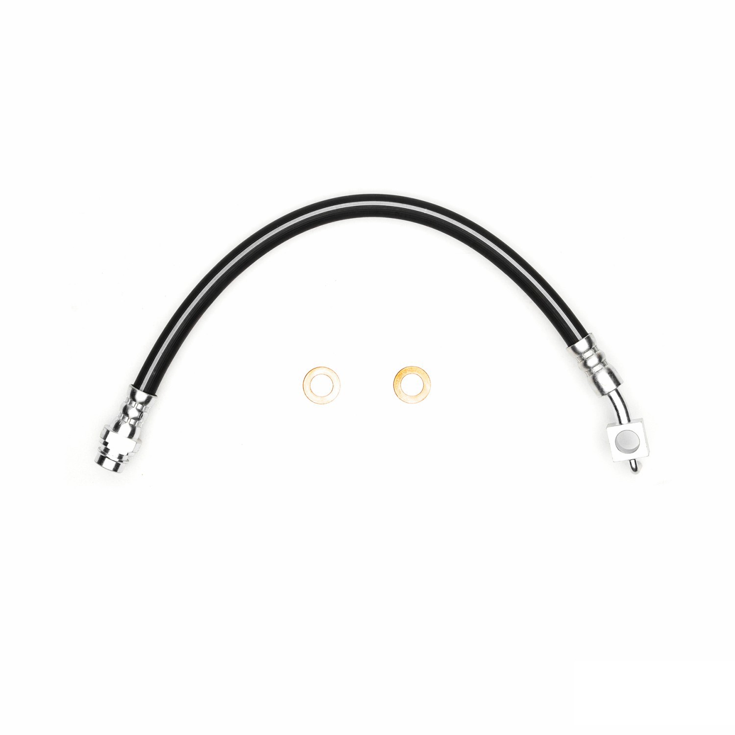 DYN 350-27043 DFC Brake Hose - Image 3